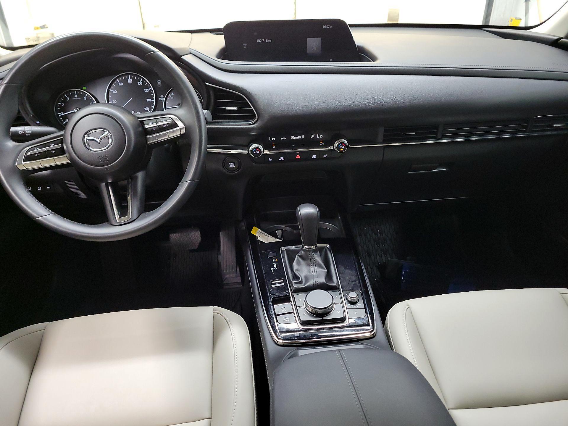 Thumbnail: 2023 Mazda CX-30 - 9