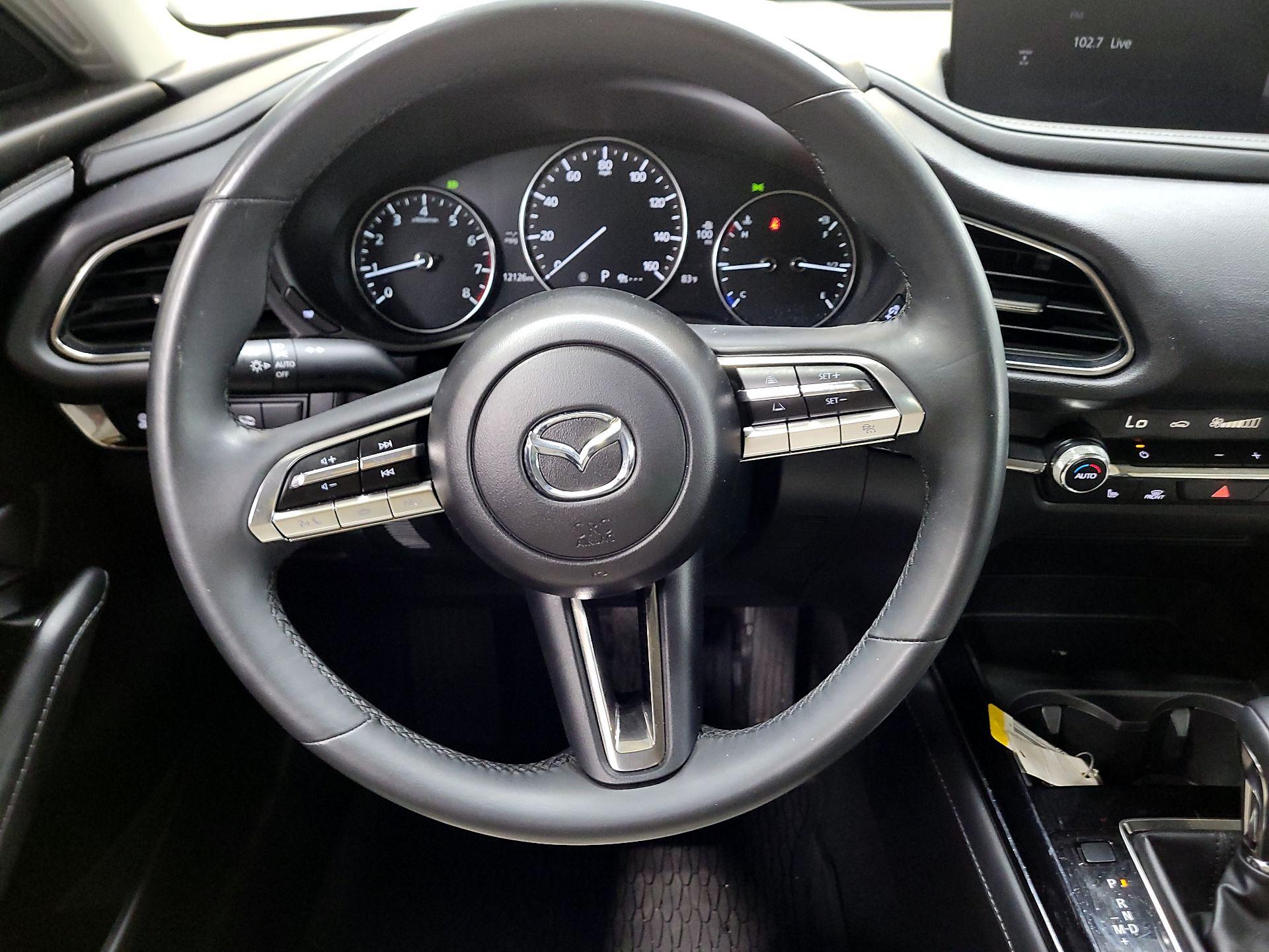 Thumbnail: 2023 Mazda CX-30 - 10