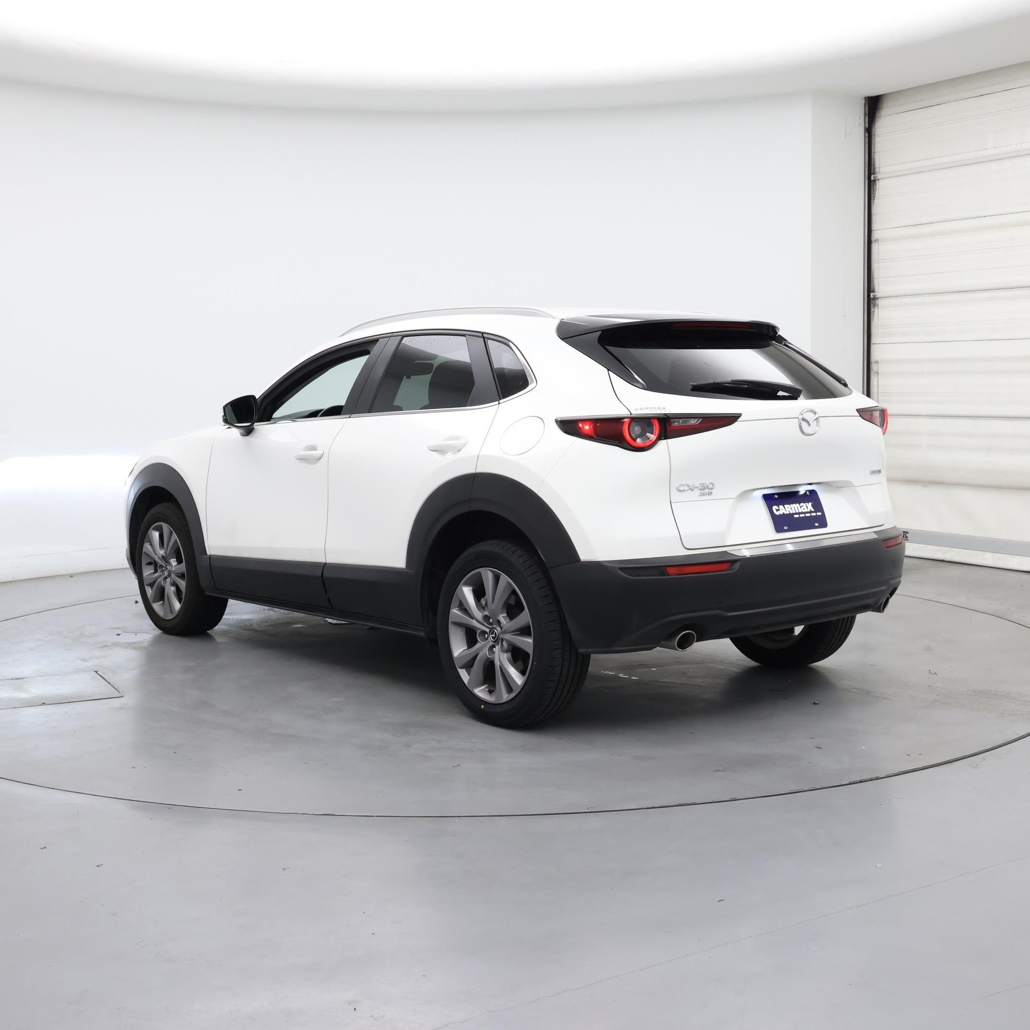 Thumbnail: 2023 Mazda CX-30 - 2