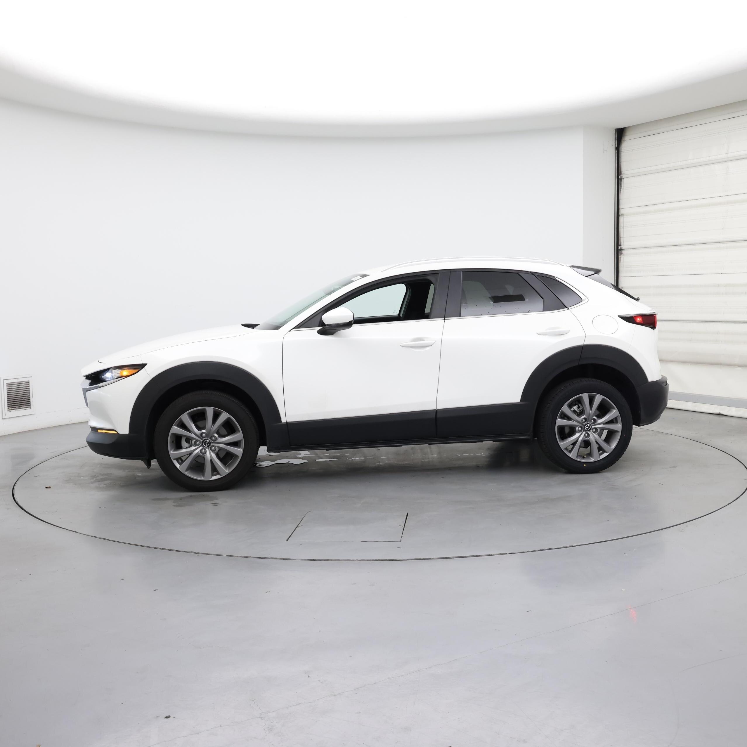 Thumbnail: 2023 Mazda CX-30 - 3