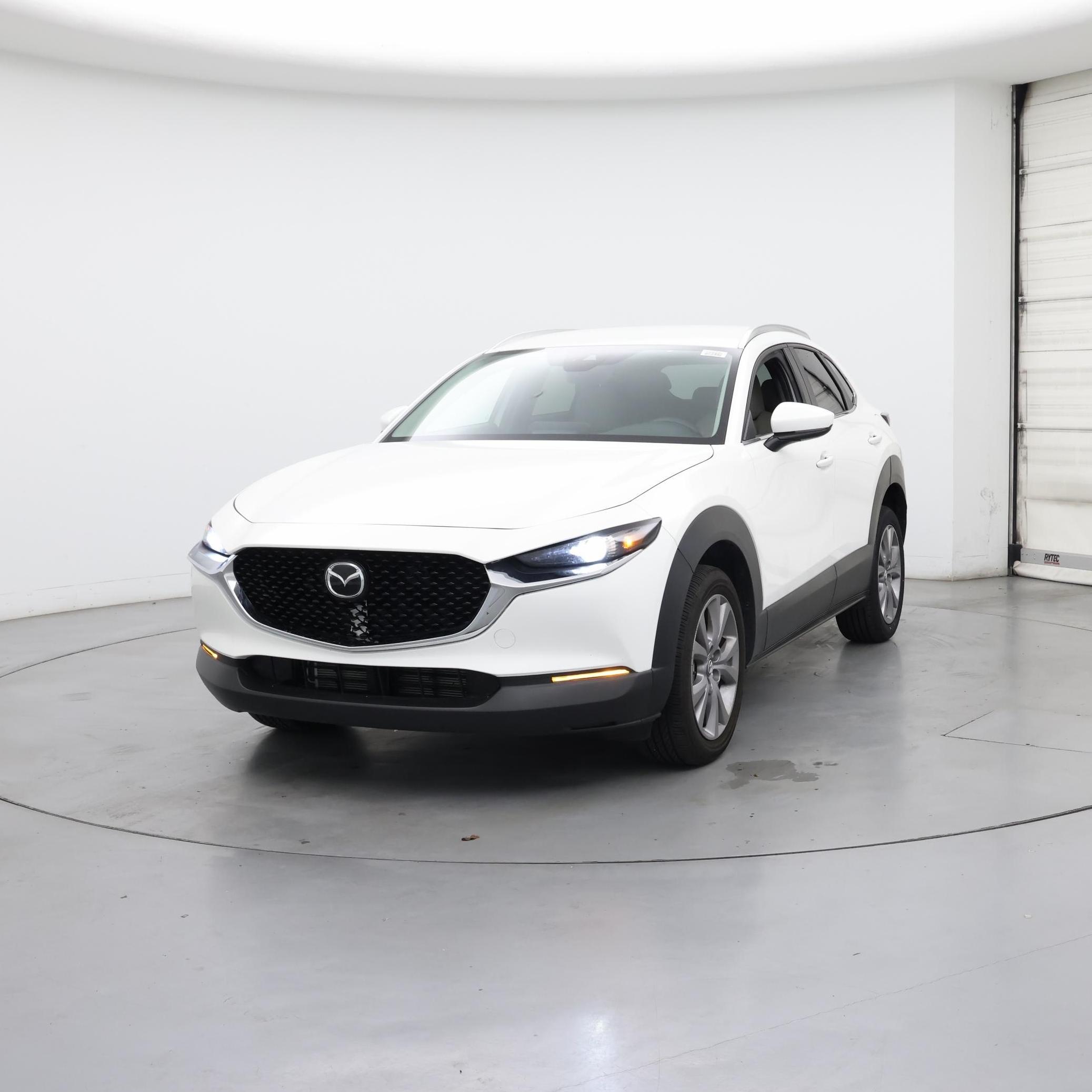 Thumbnail: 2023 Mazda CX-30 - 4