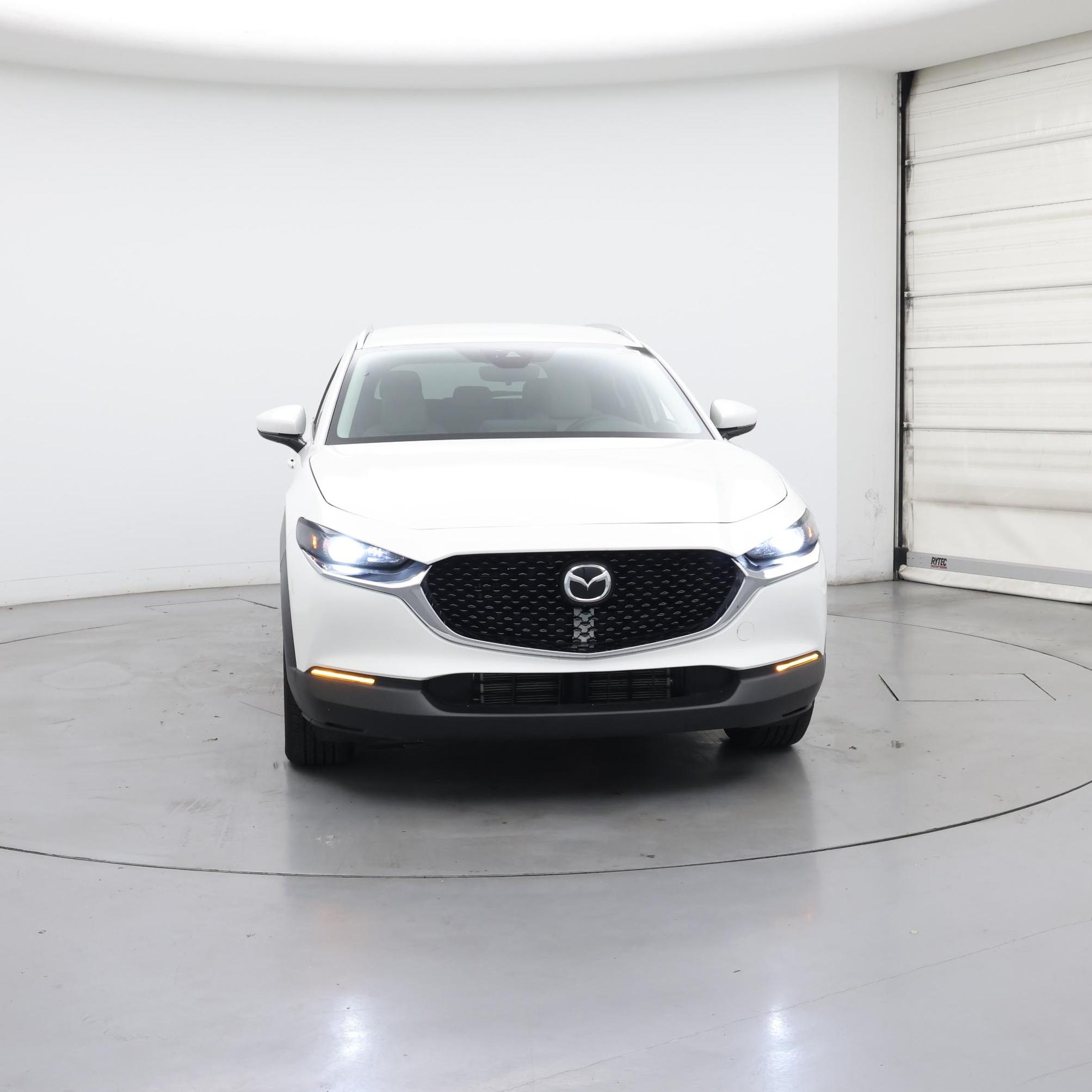 Thumbnail: 2023 Mazda CX-30 - 5