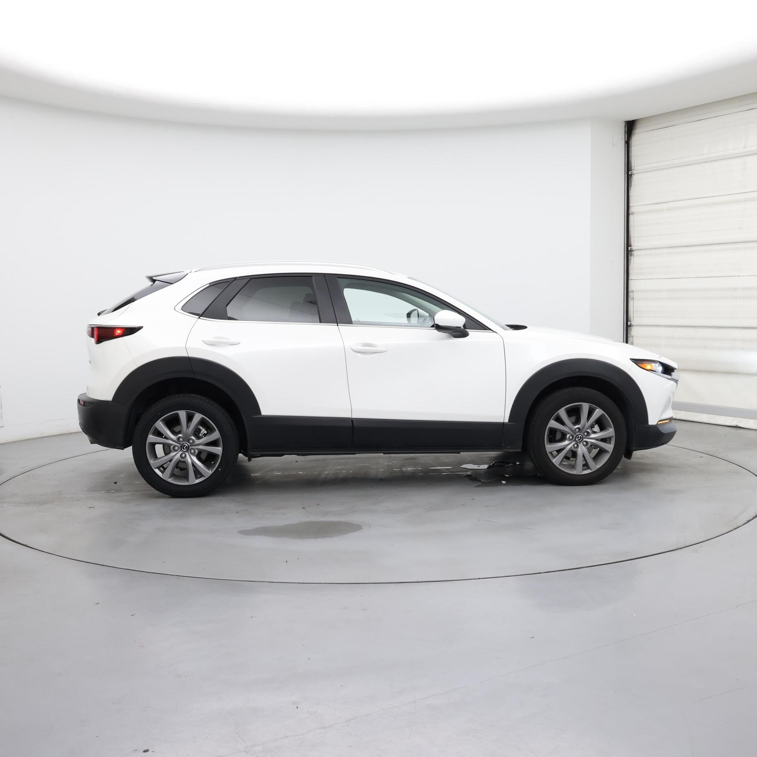 Thumbnail: 2023 Mazda CX-30 - 7