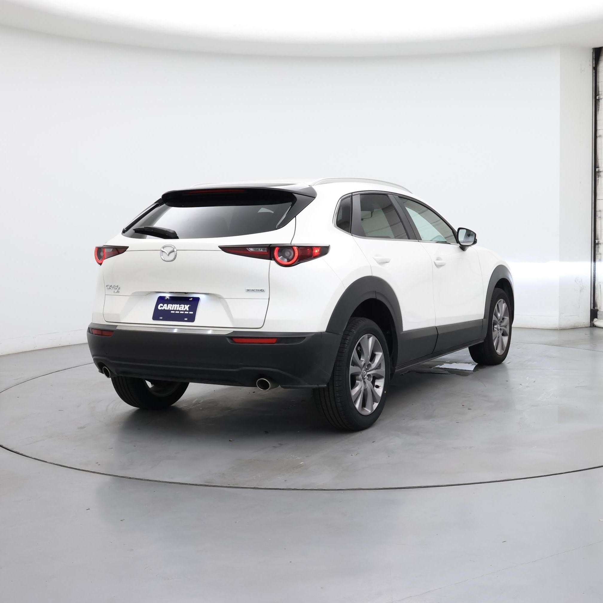 Thumbnail: 2023 Mazda CX-30 - 8