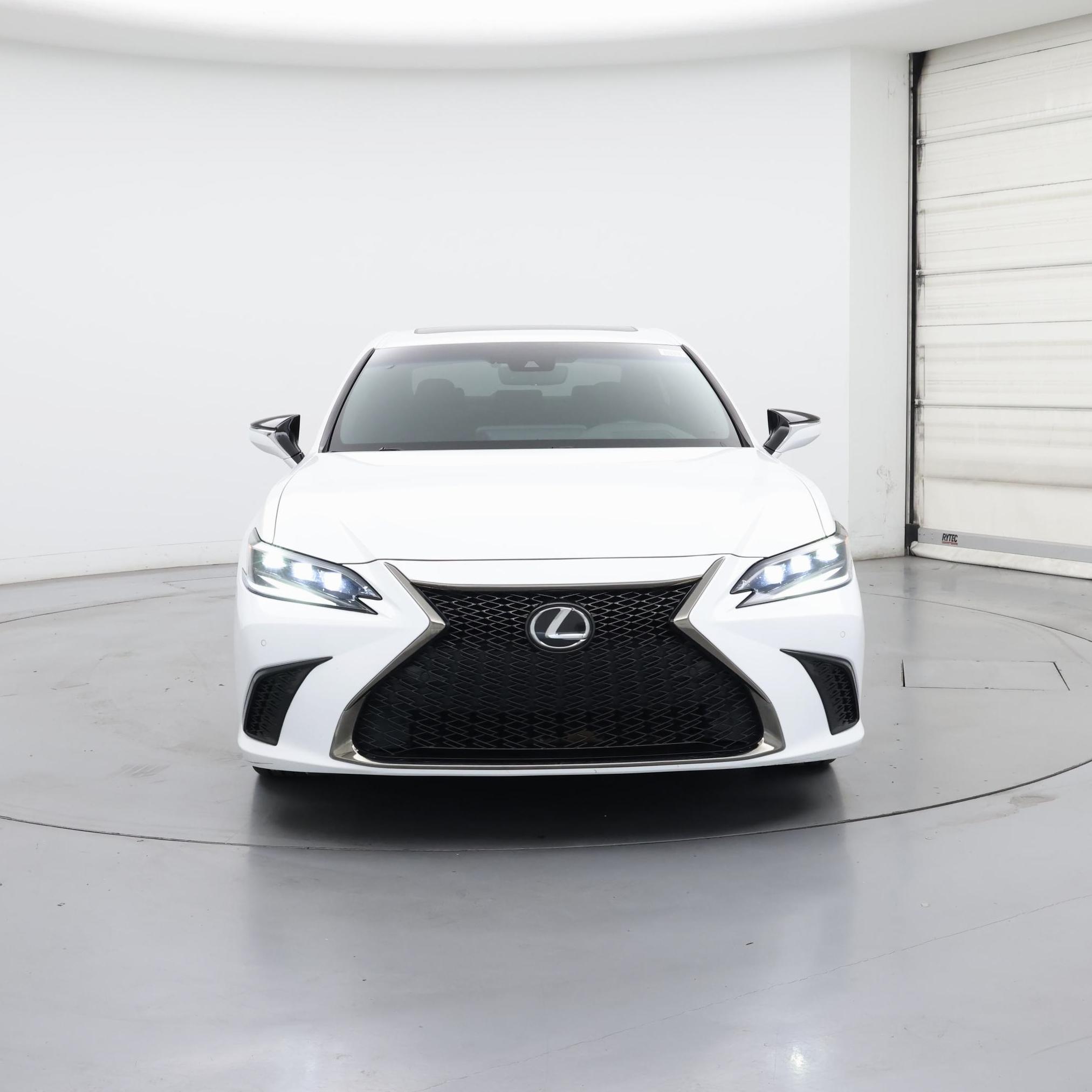 Thumbnail: 2022 Lexus ES - 5