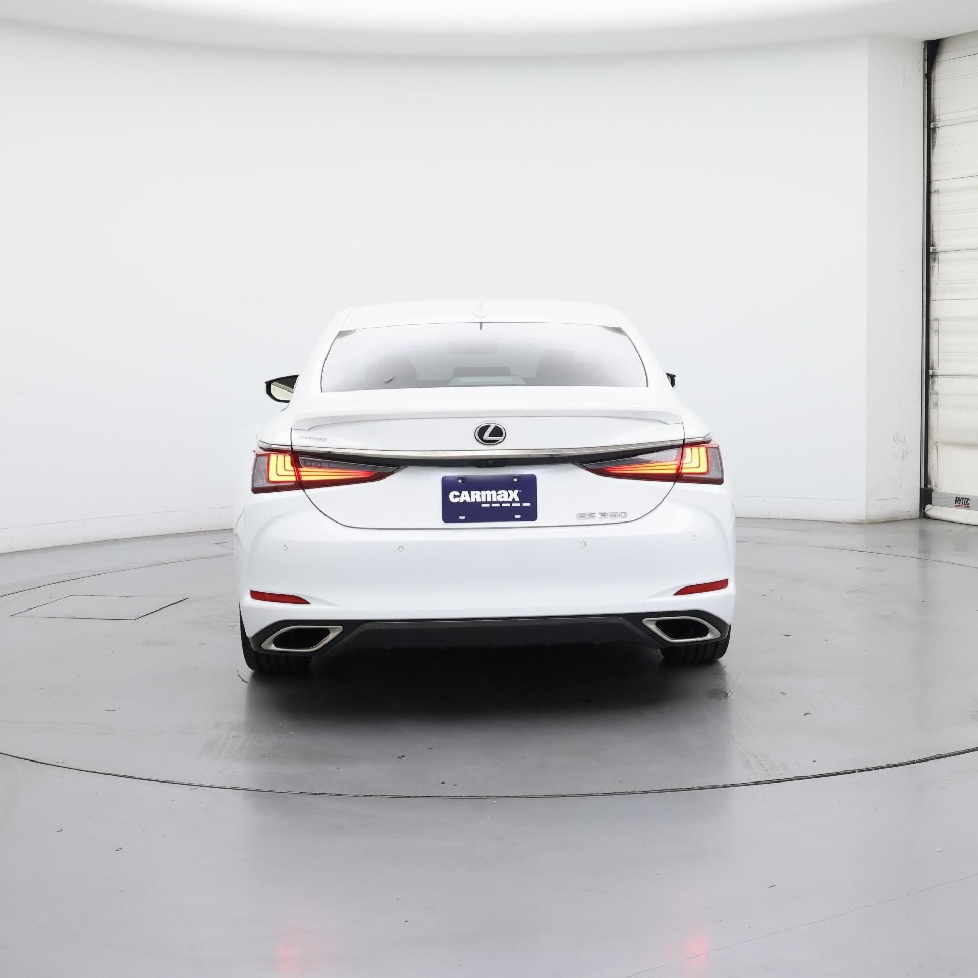 Thumbnail: 2022 Lexus ES - 6