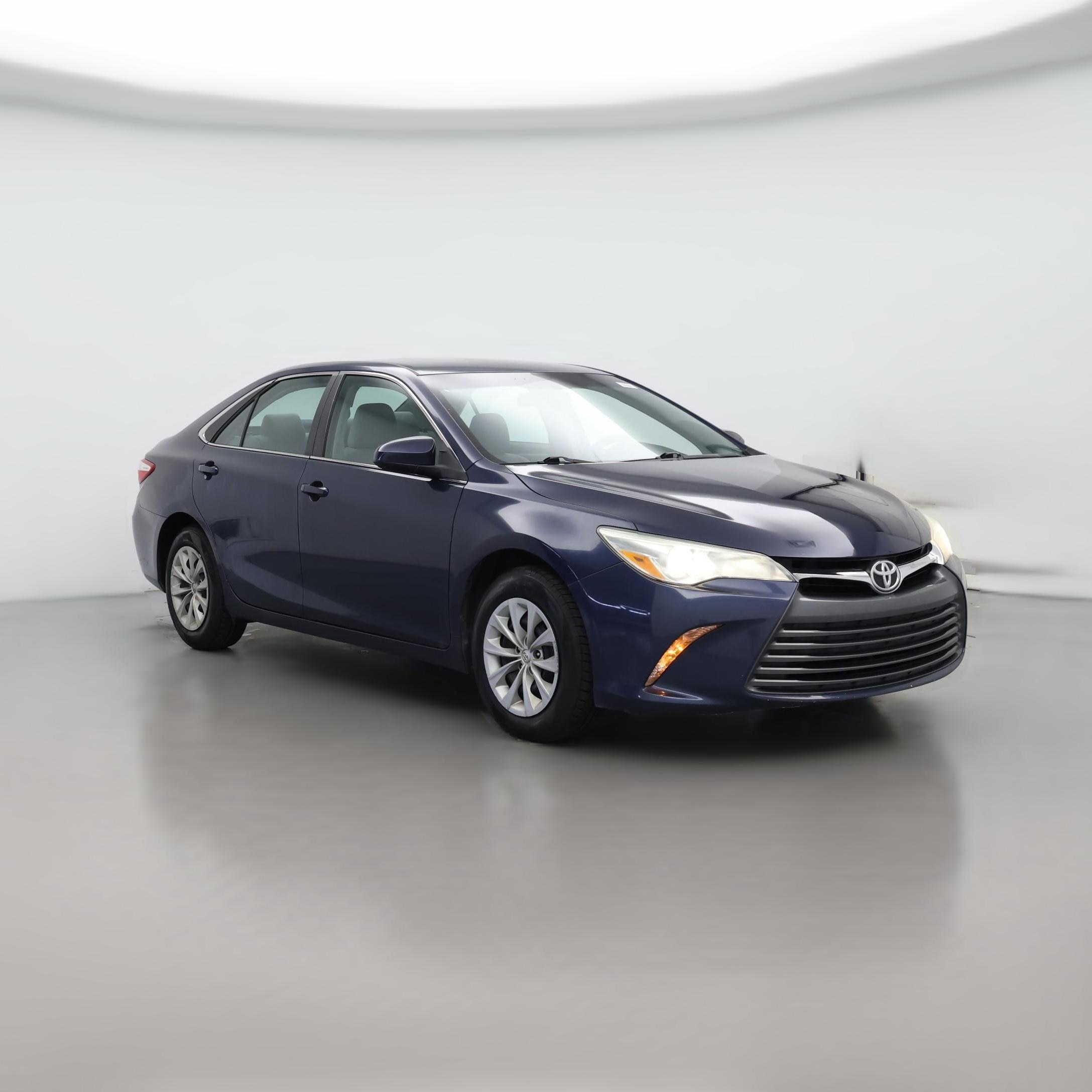 Thumbnail: 2015 Toyota Camry - 1