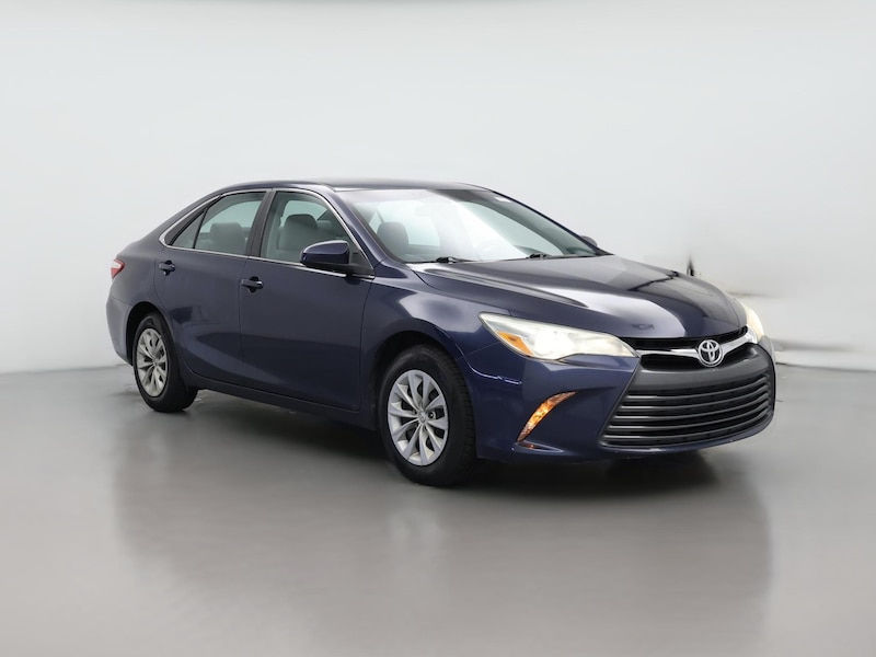 2015 Toyota Camry LE -
                  Mobile, AL