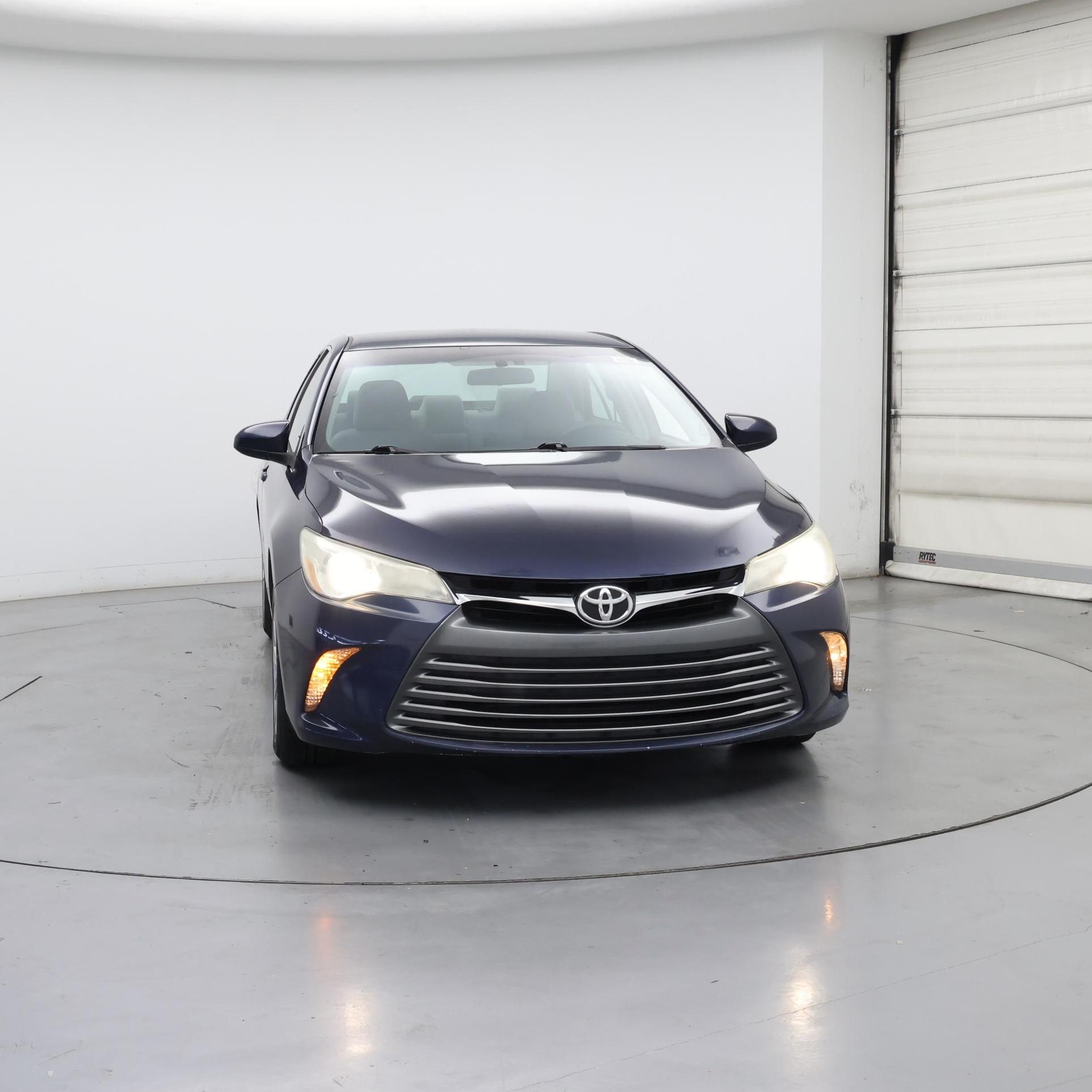 Thumbnail: 2015 Toyota Camry - 5
