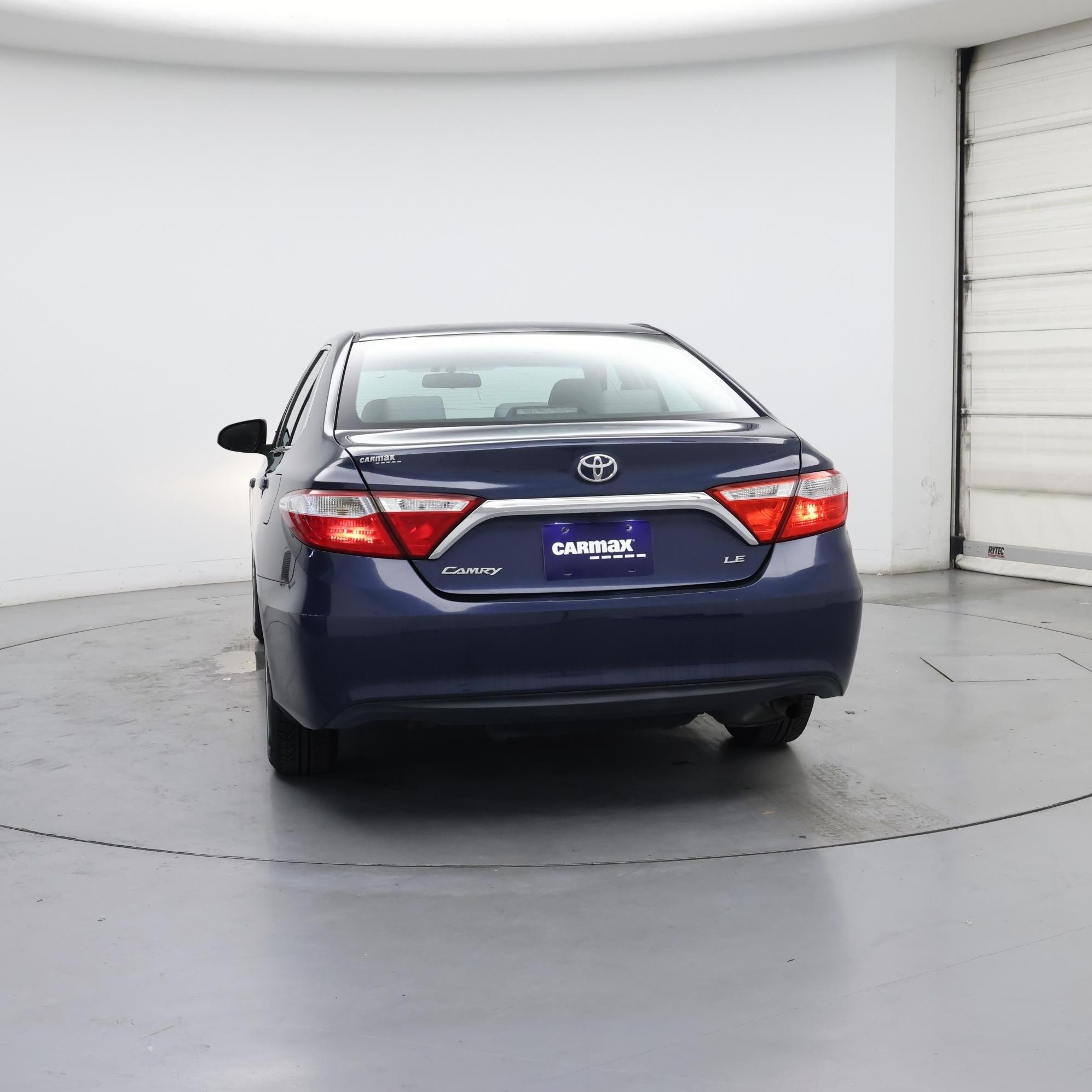 Thumbnail: 2015 Toyota Camry - 6