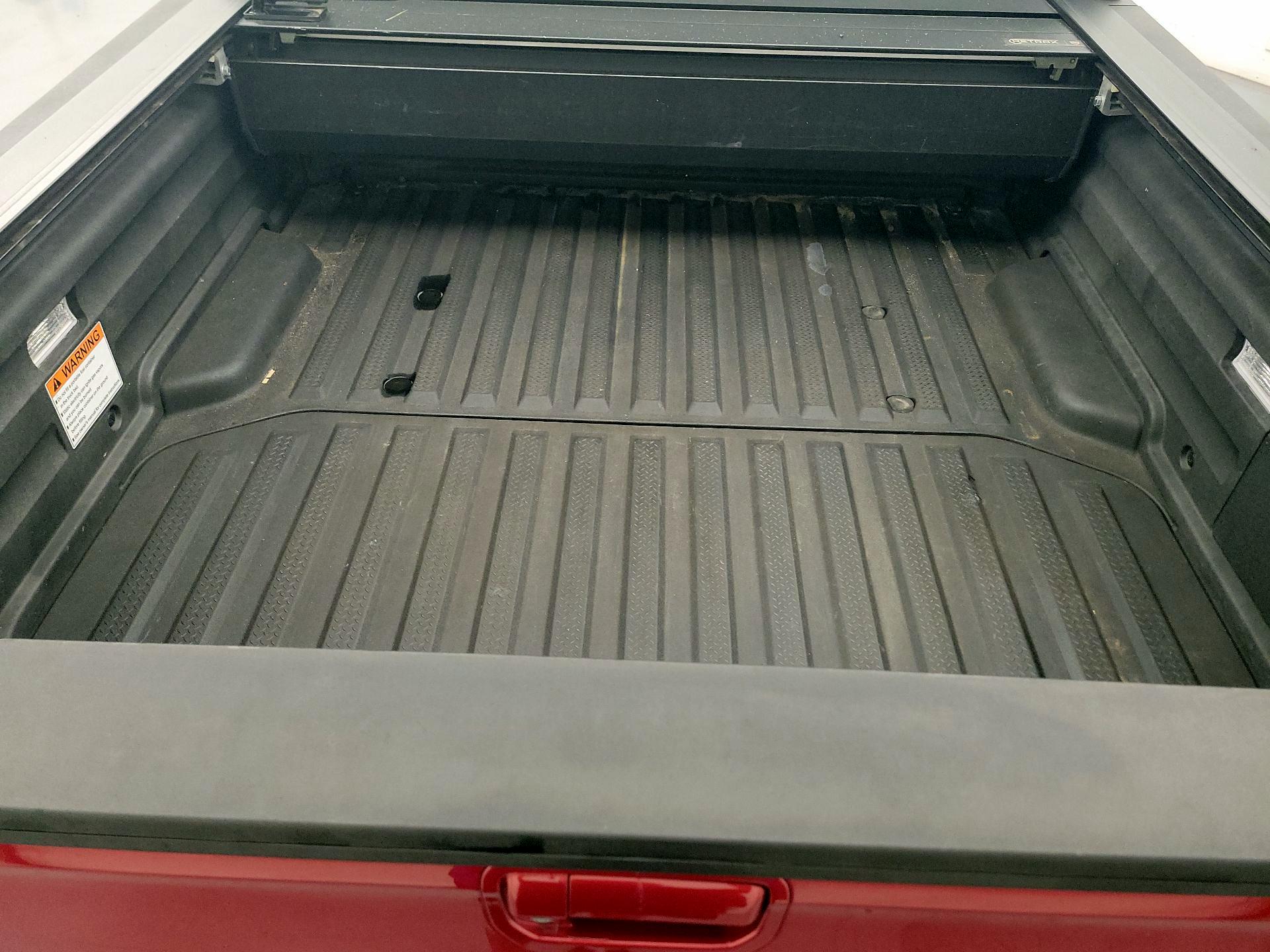 Thumbnail: 2021 Honda Ridgeline - 19