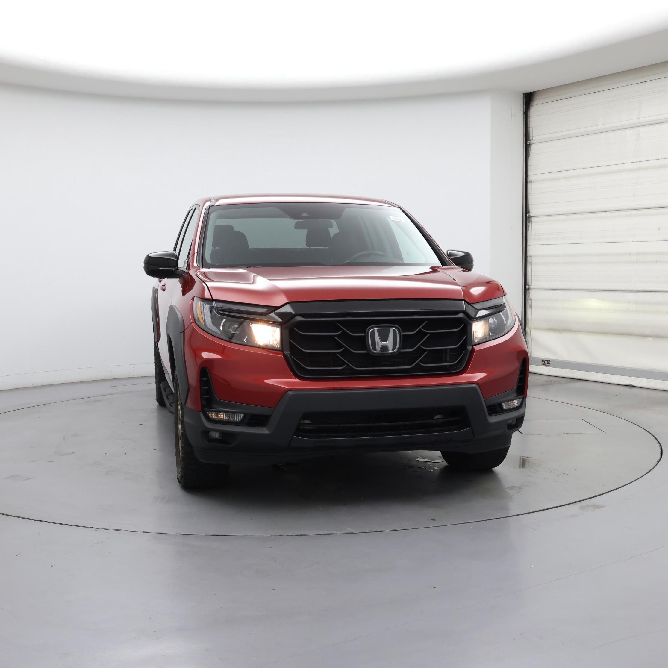 Thumbnail: 2021 Honda Ridgeline - 5