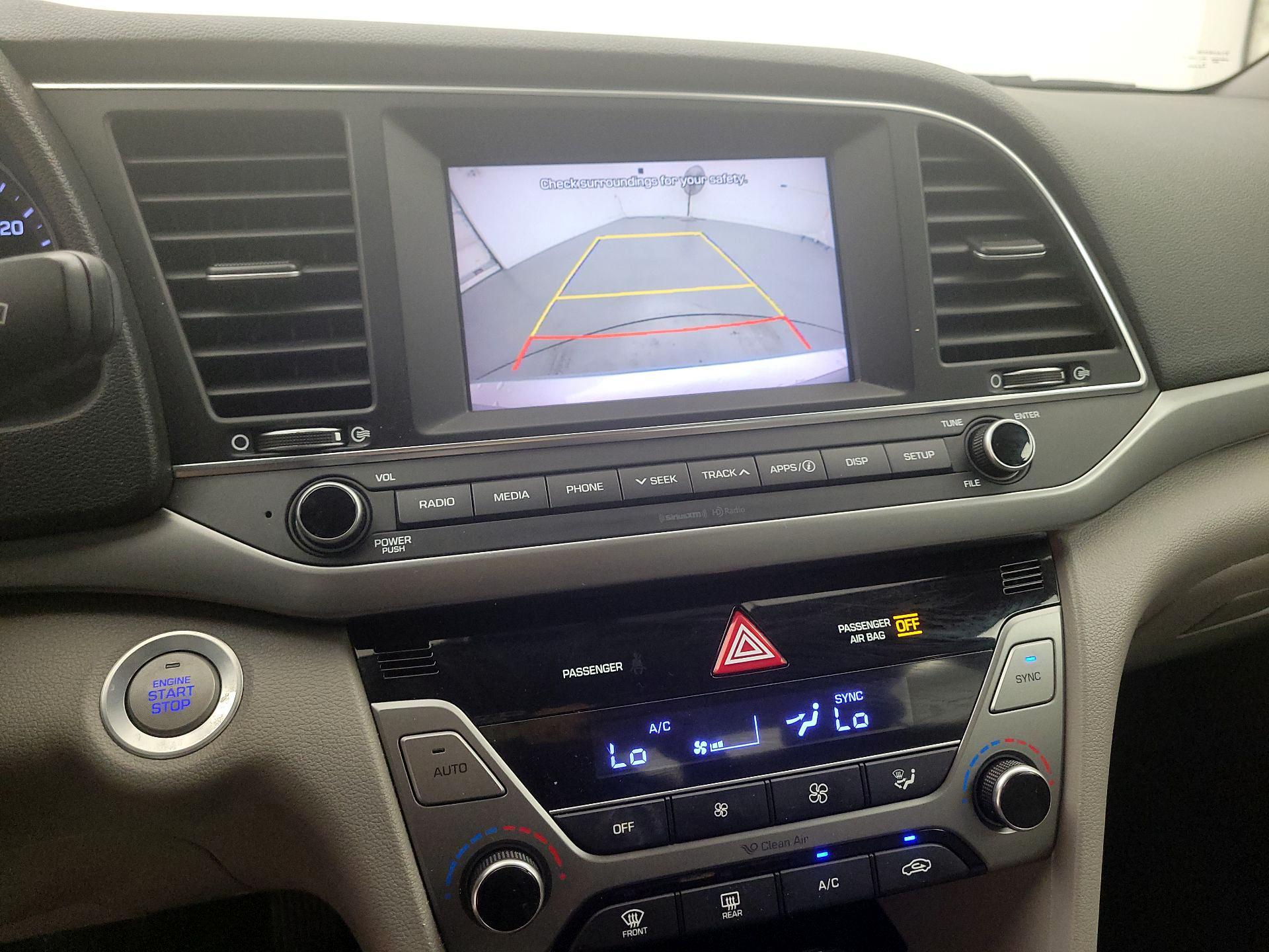 Thumbnail: 2018 Hyundai Elantra - 14