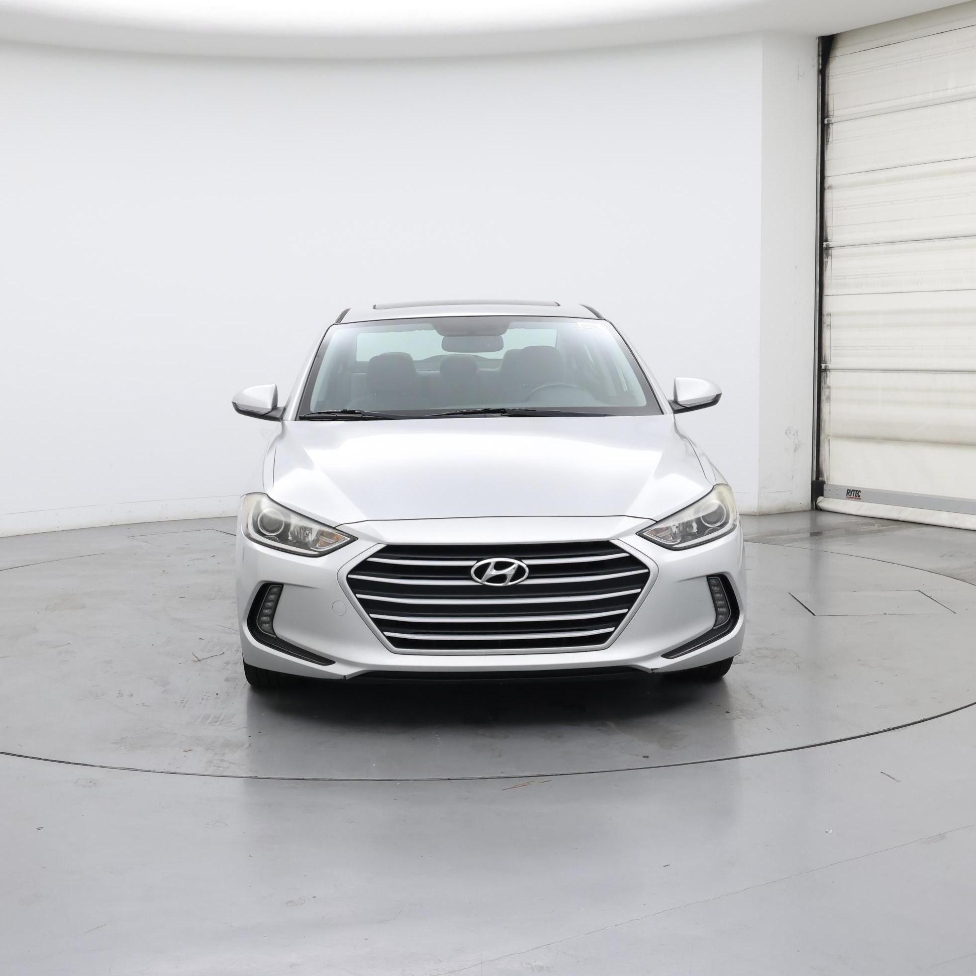 Thumbnail: 2018 Hyundai Elantra - 5