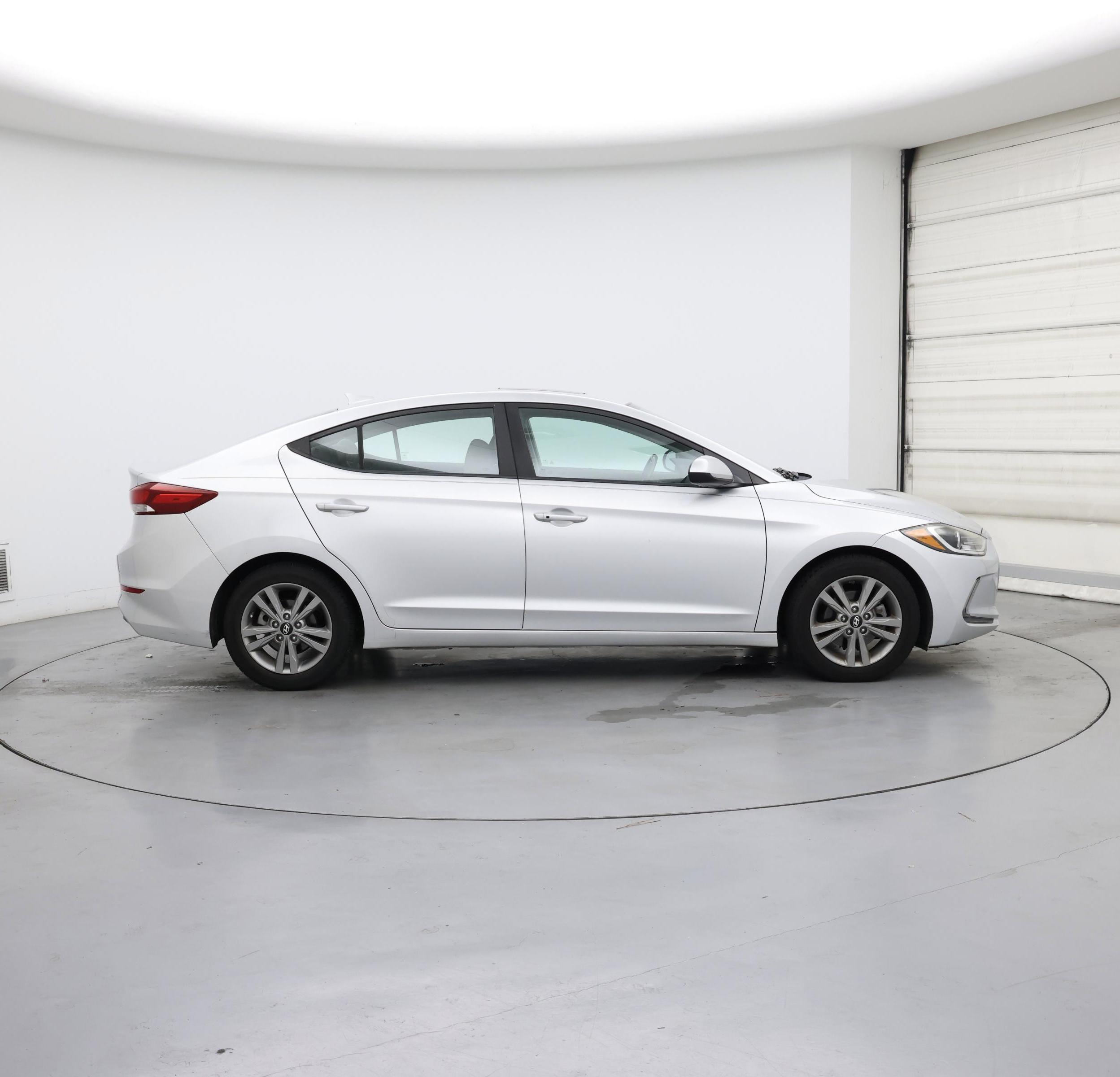 Thumbnail: 2018 Hyundai Elantra - 7