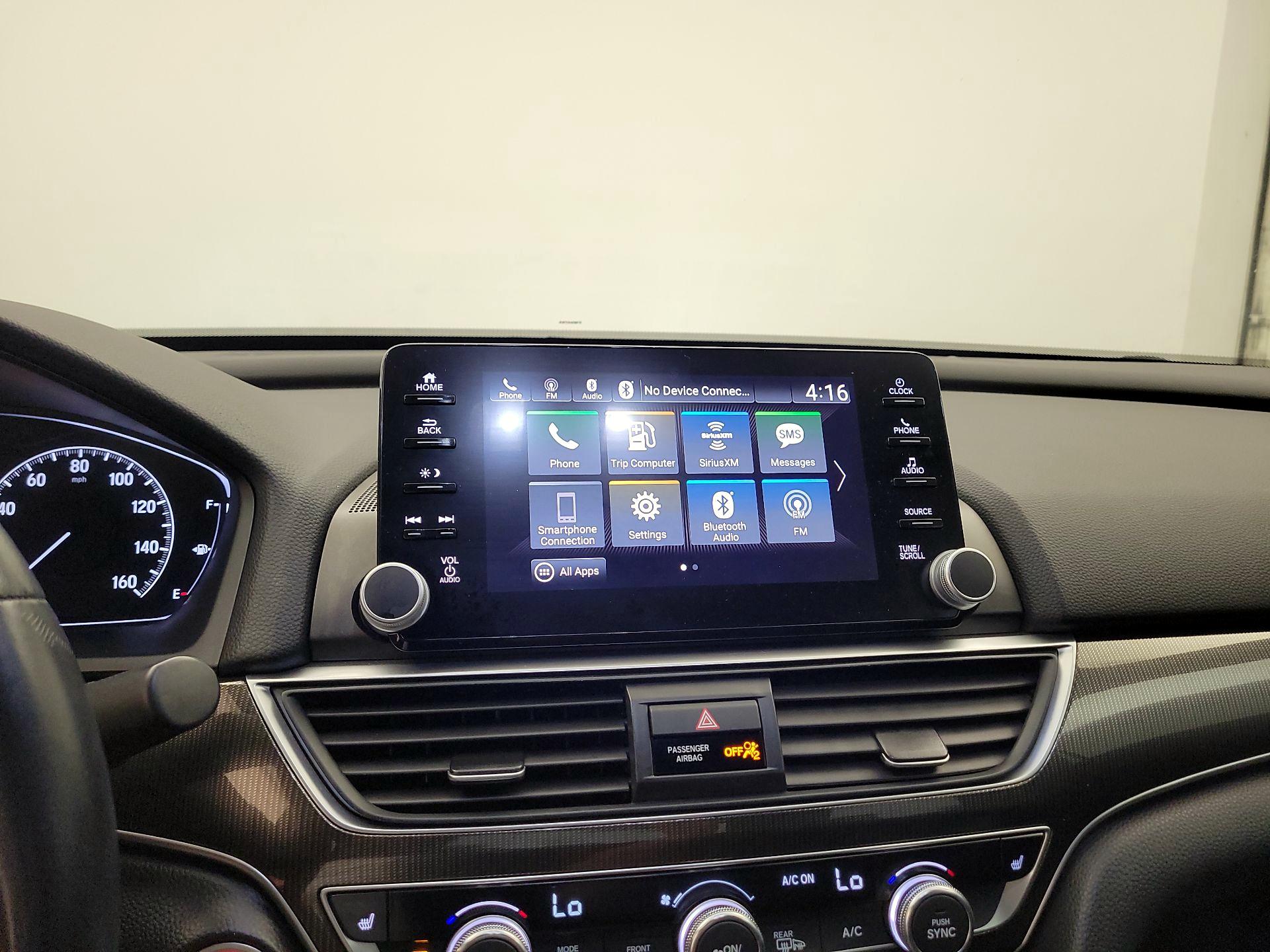 Thumbnail: 2018 Honda Accord - 13