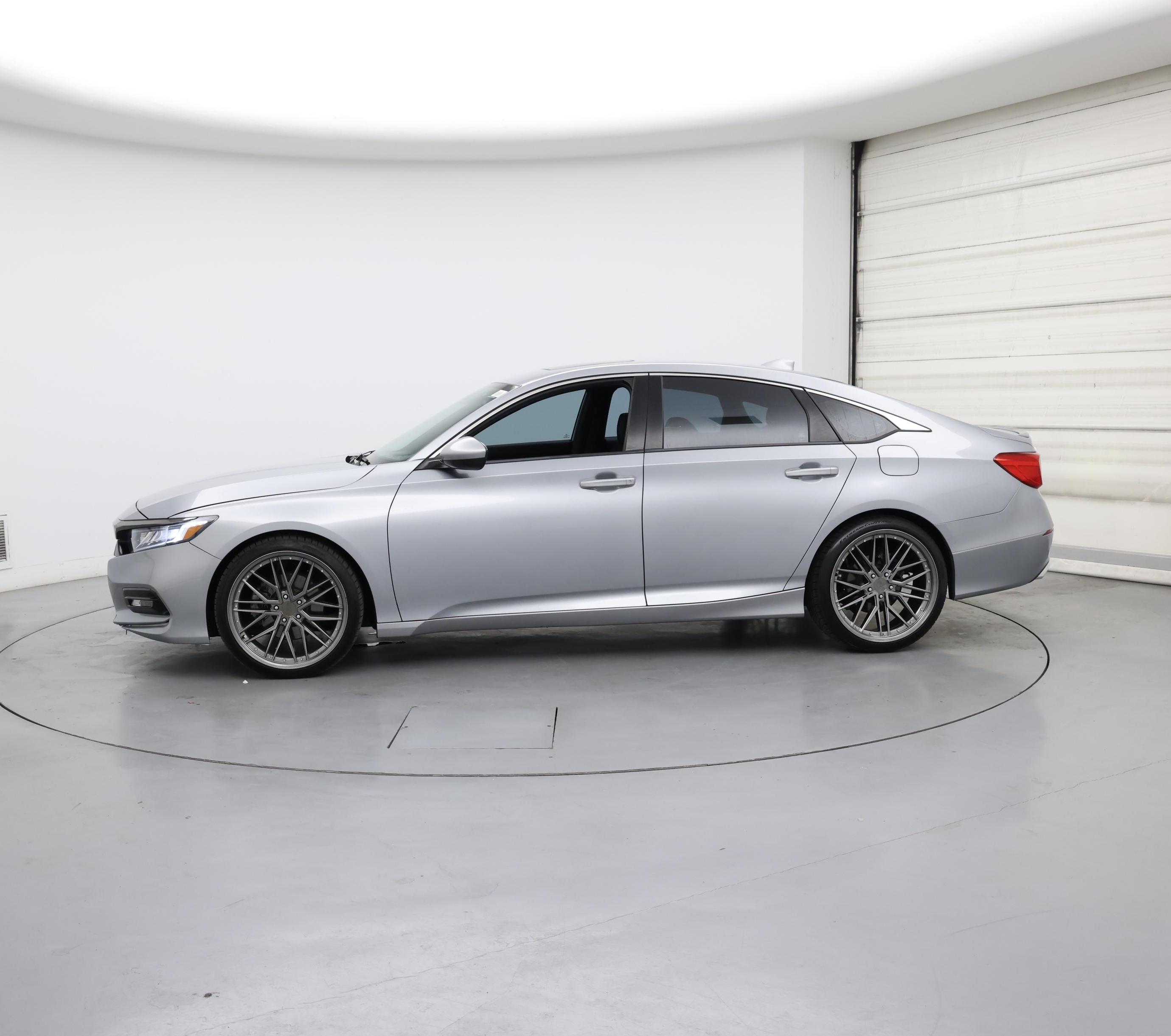 Thumbnail: 2018 Honda Accord - 3