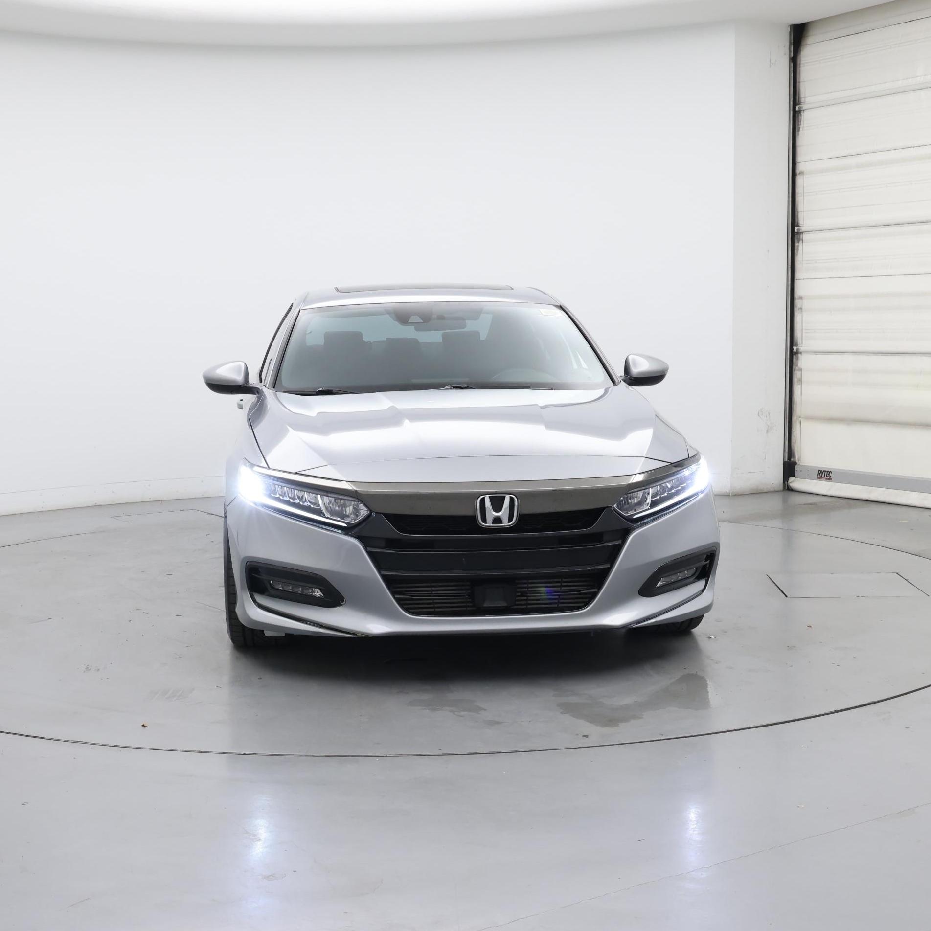 Thumbnail: 2018 Honda Accord - 5