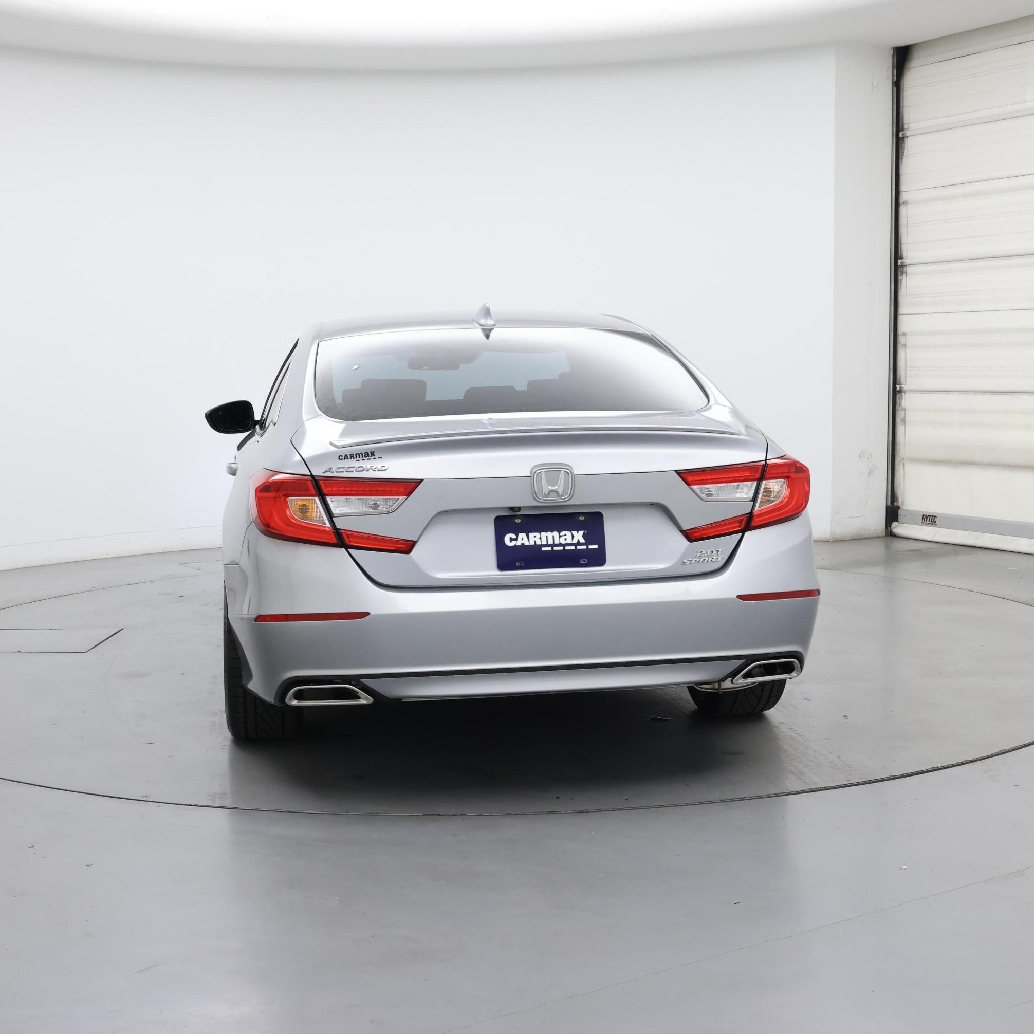 Thumbnail: 2018 Honda Accord - 6