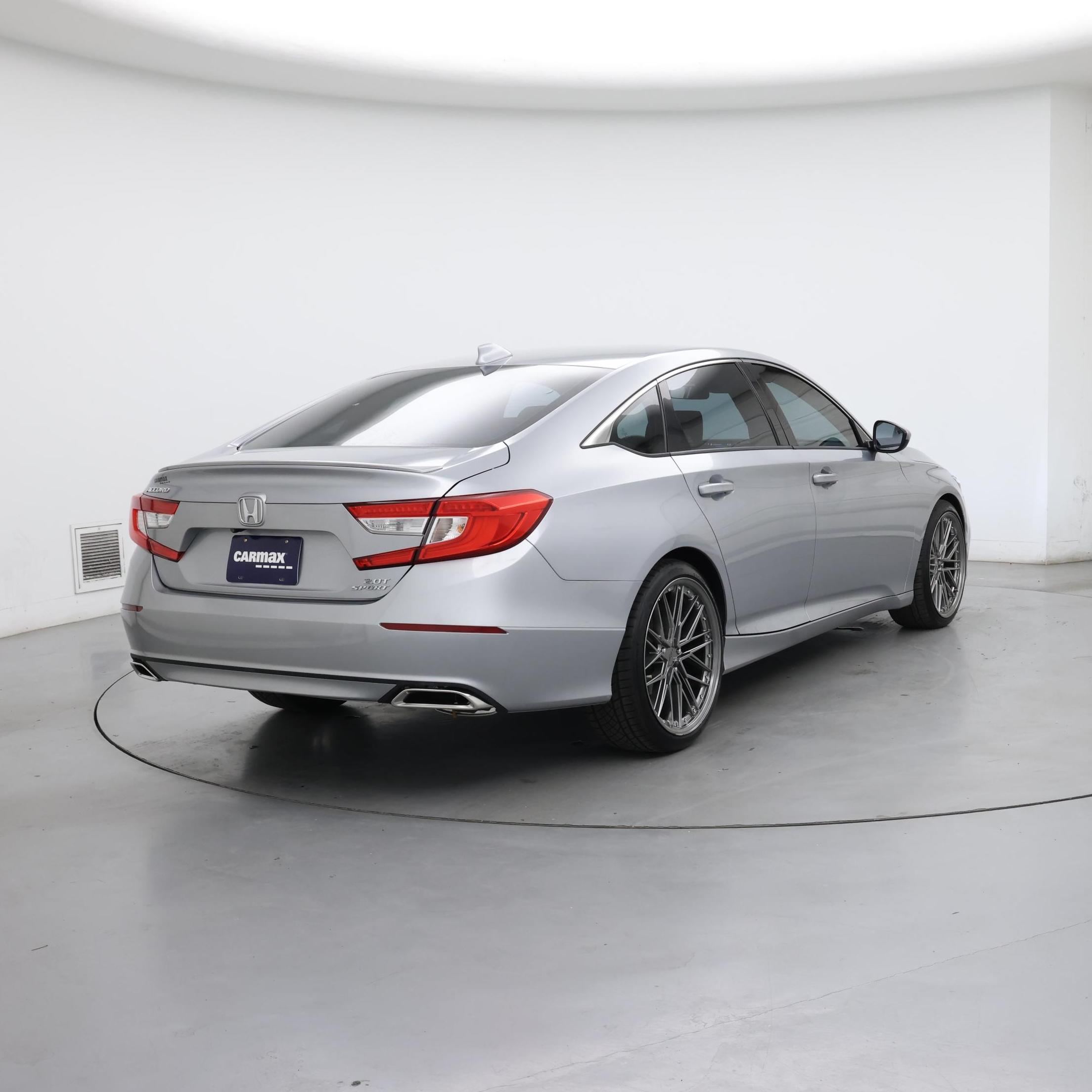 Thumbnail: 2018 Honda Accord - 8