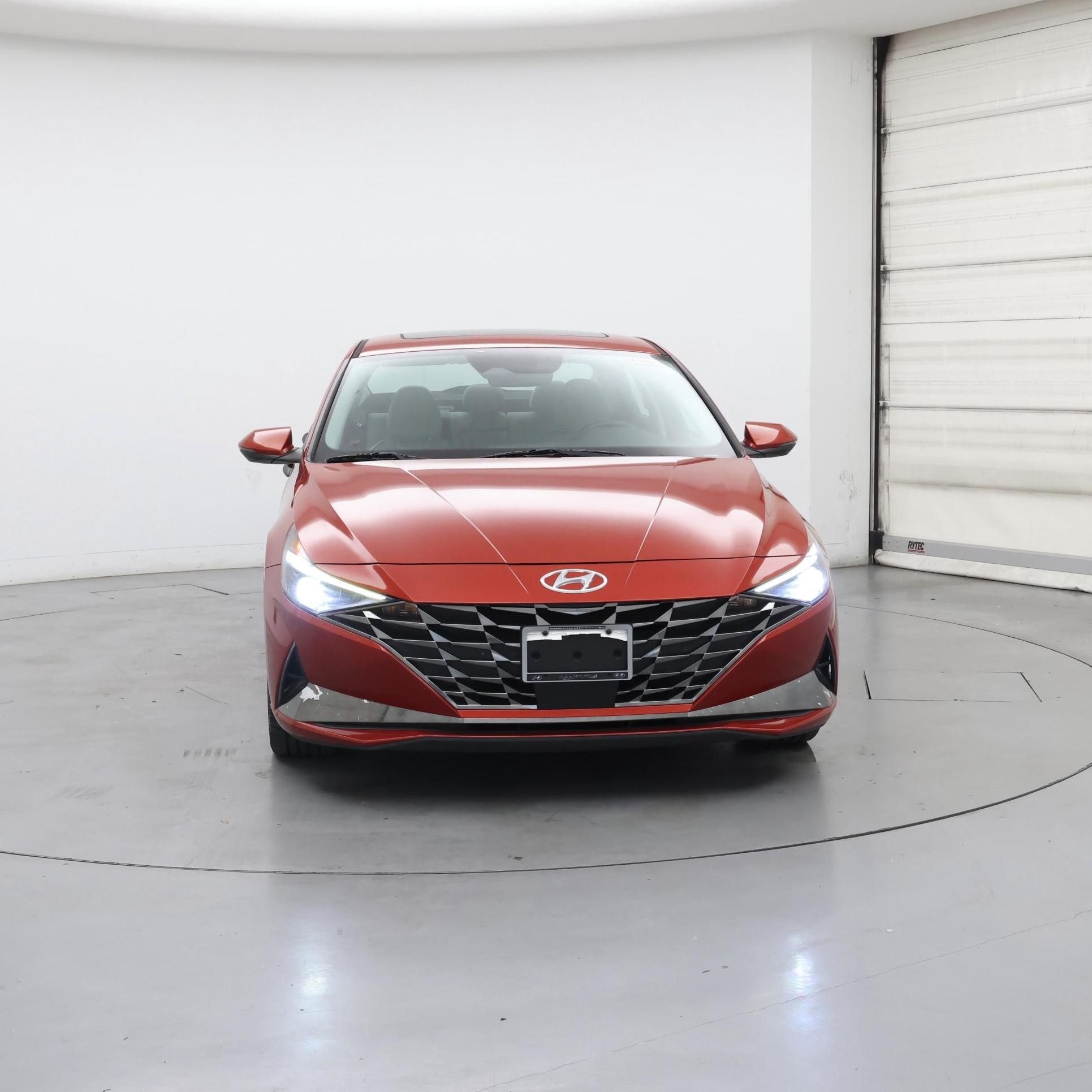 Thumbnail: 2021 Hyundai Elantra - 5