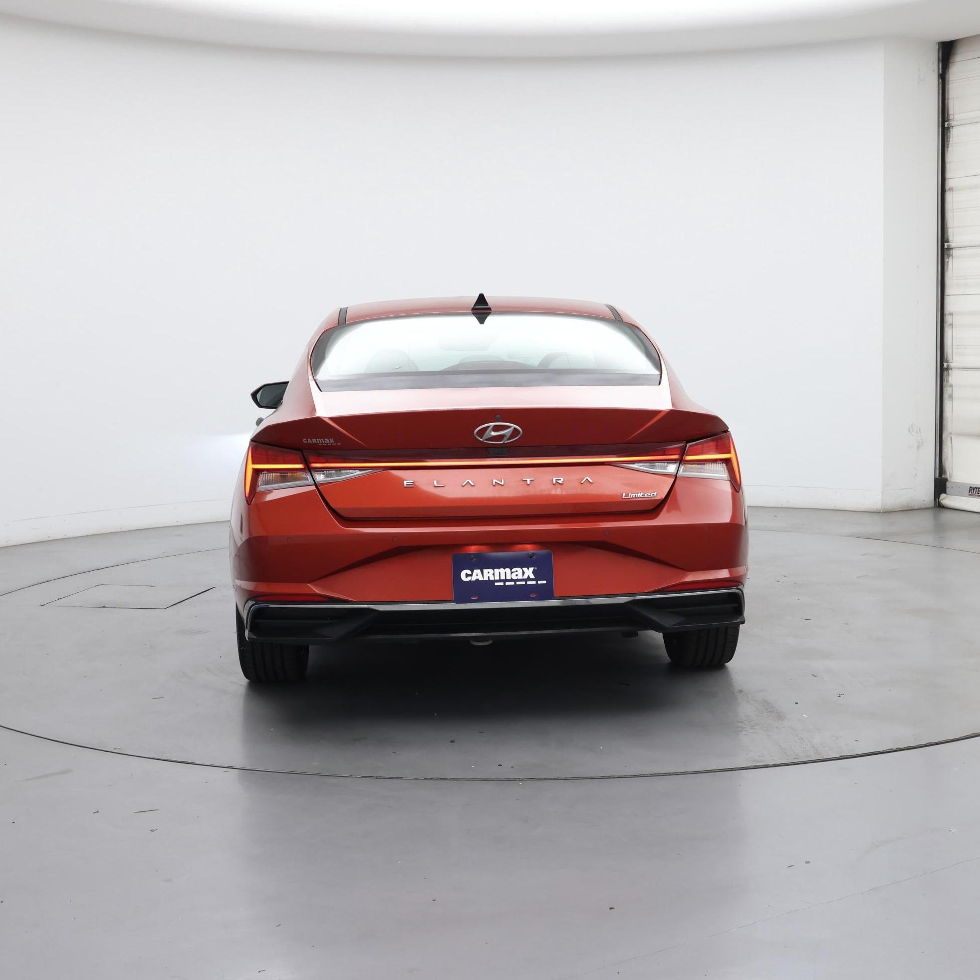 Thumbnail: 2021 Hyundai Elantra - 6