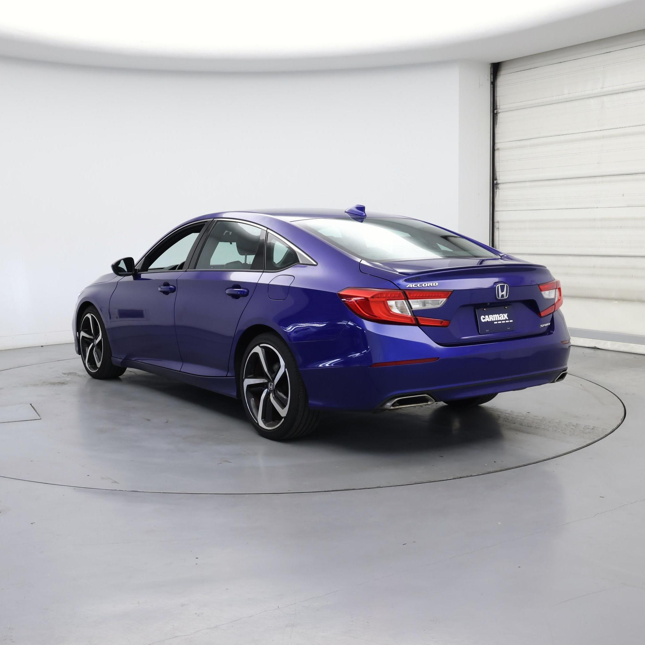 Thumbnail: 2018 Honda Accord - 2