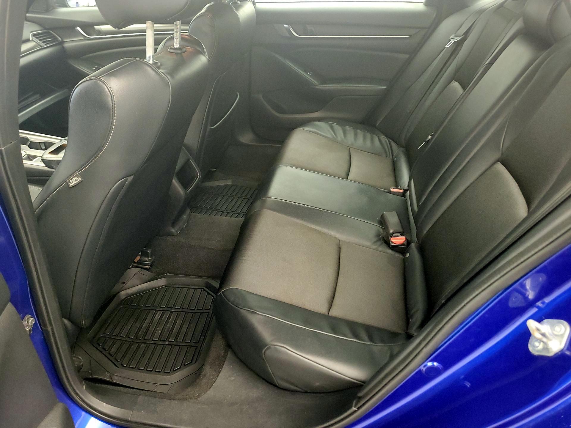 Thumbnail: 2018 Honda Accord - 19