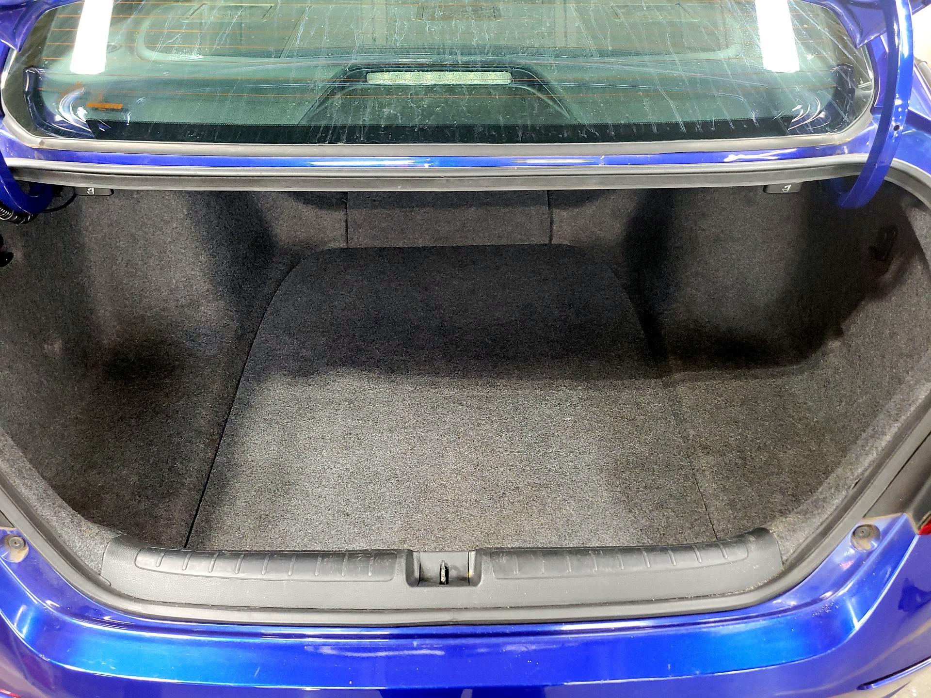 Thumbnail: 2018 Honda Accord - 20