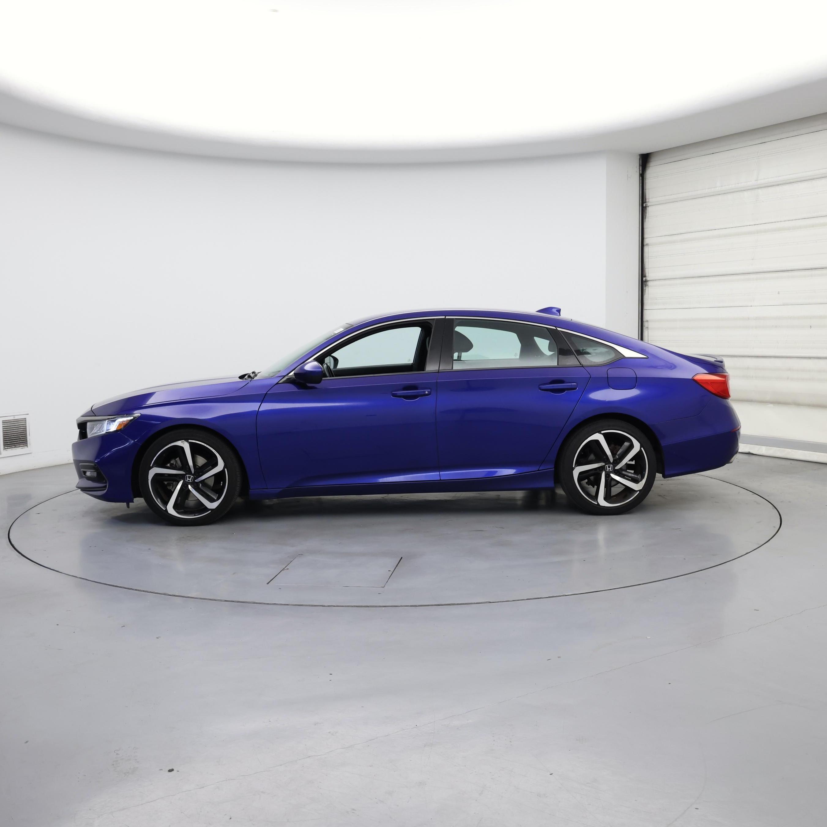Thumbnail: 2018 Honda Accord - 3