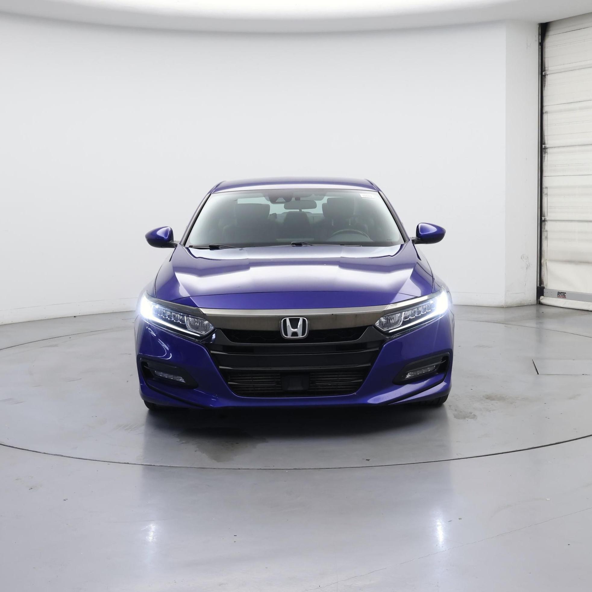 Thumbnail: 2018 Honda Accord - 5
