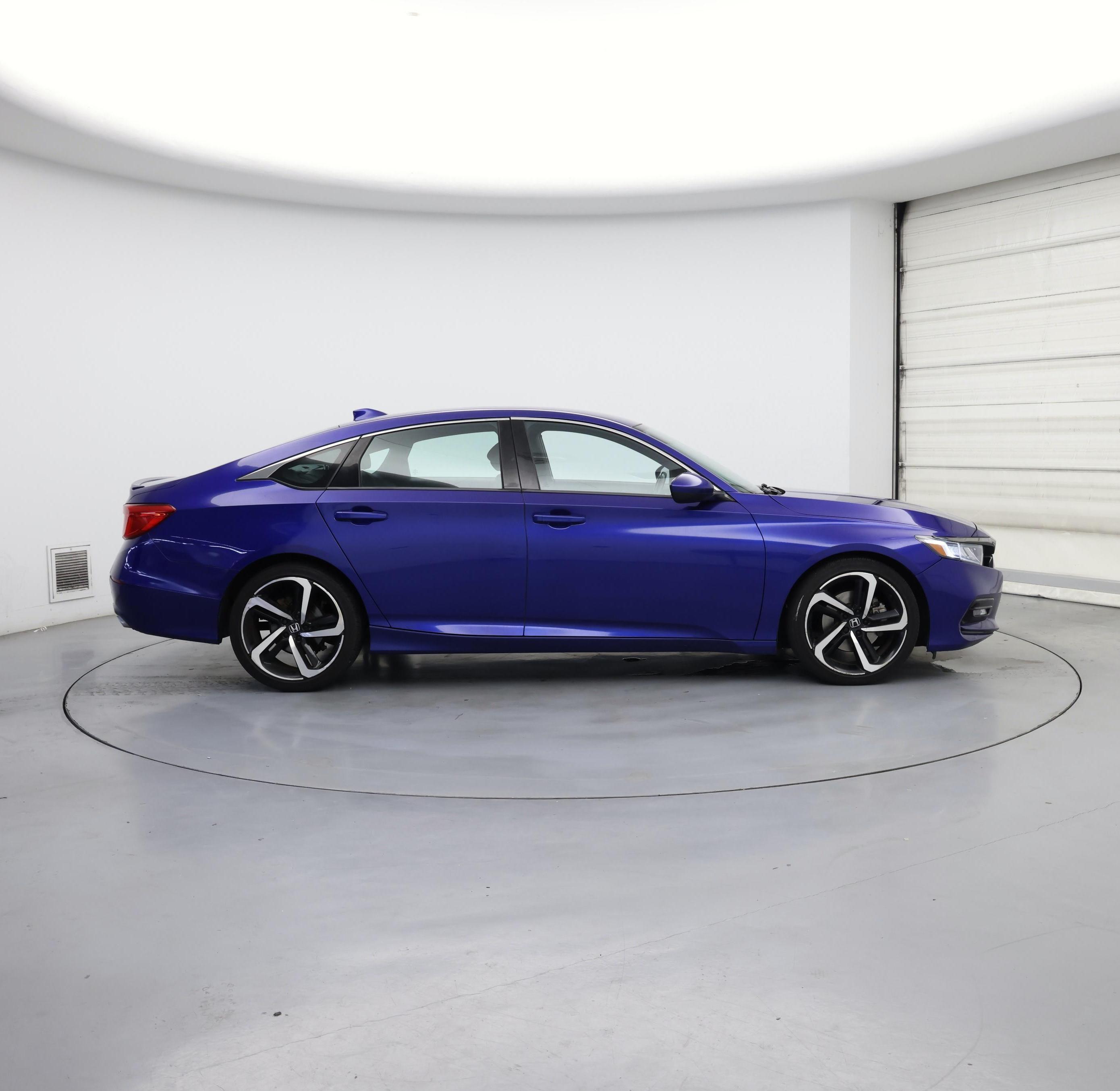 Thumbnail: 2018 Honda Accord - 7