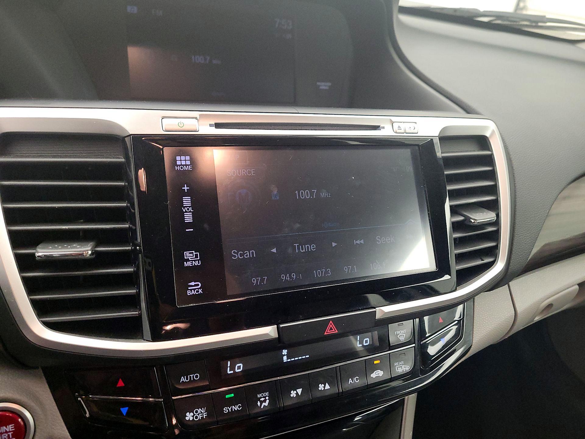 Thumbnail: 2017 Honda Accord - 13