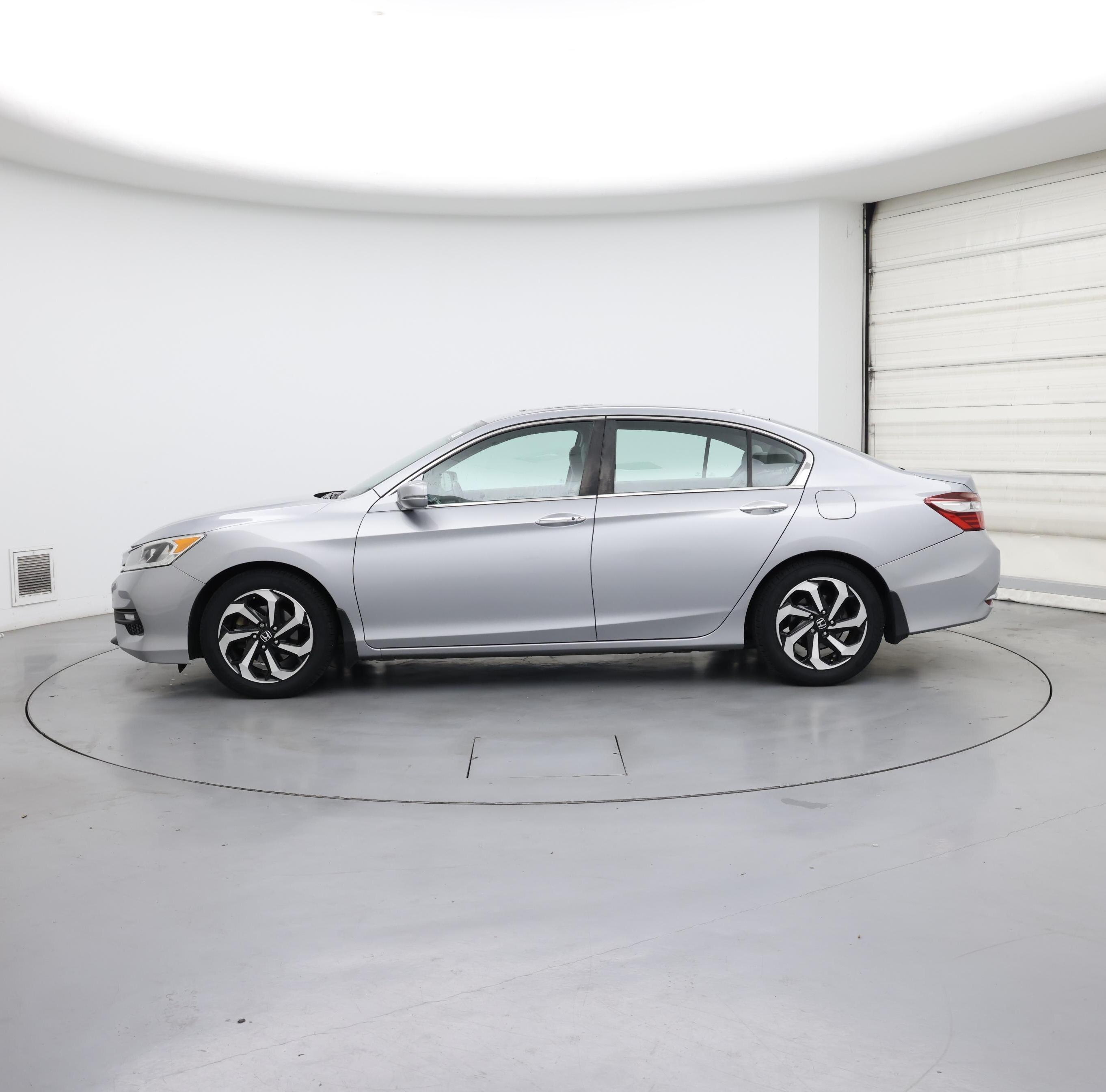 Thumbnail: 2017 Honda Accord - 3