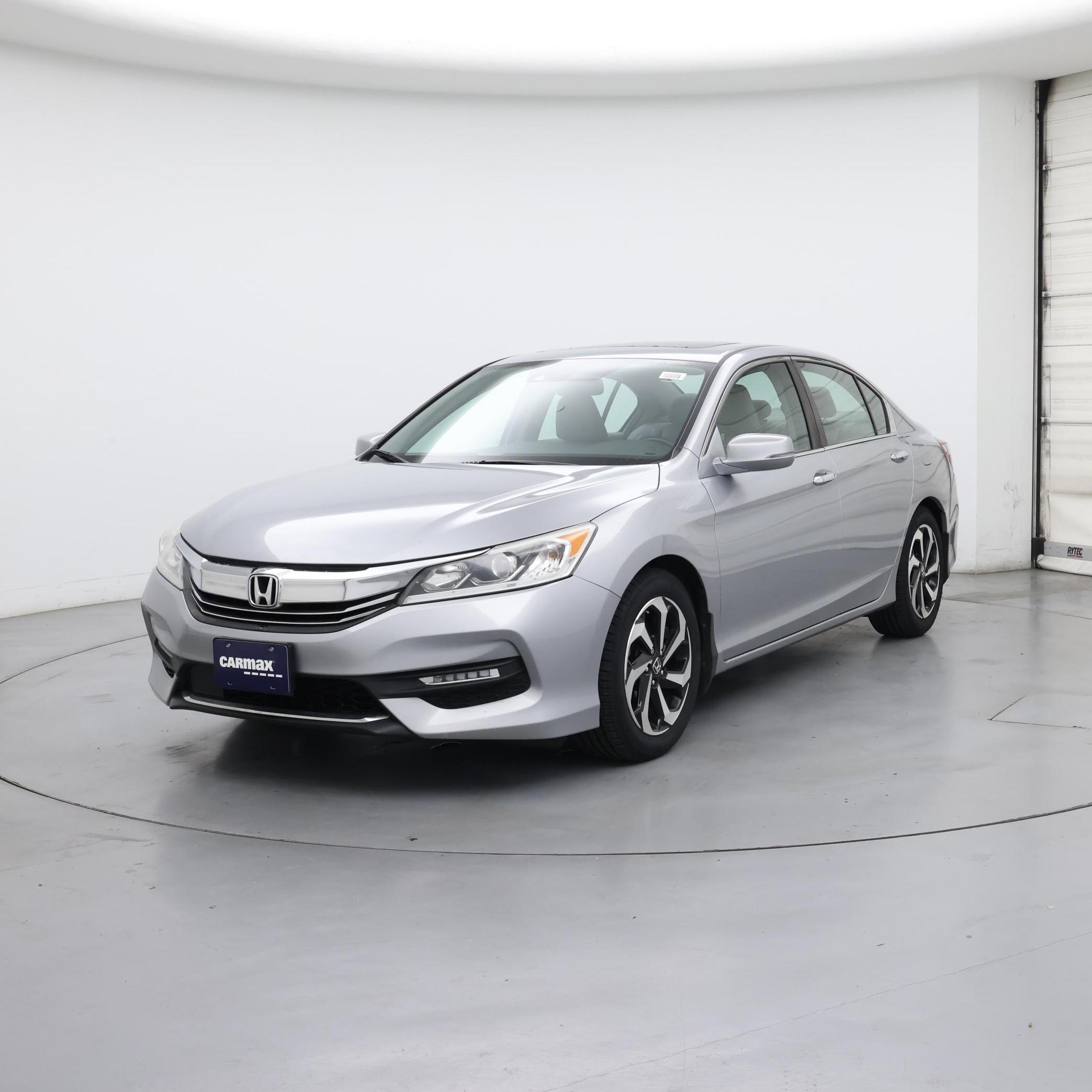 Thumbnail: 2017 Honda Accord - 4