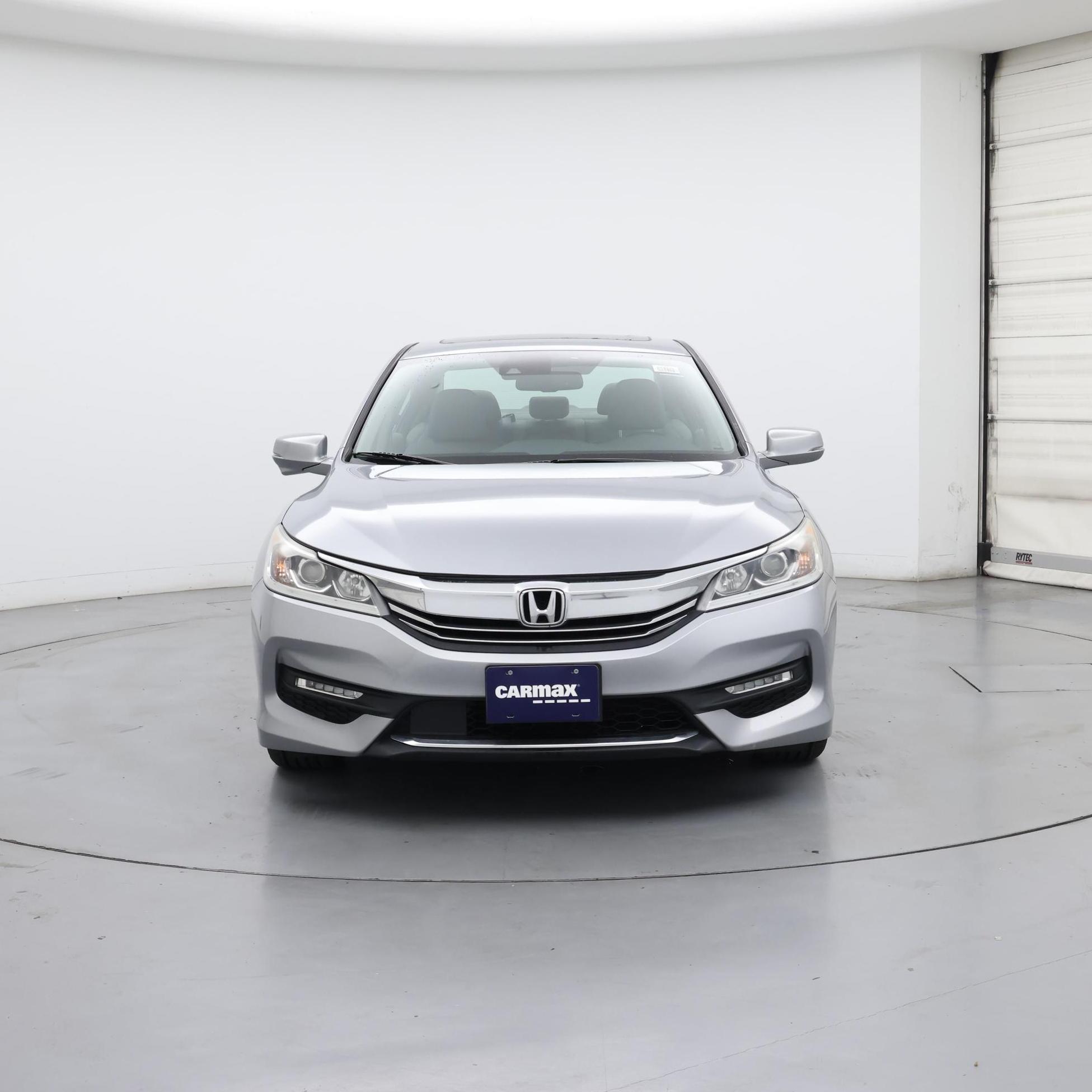 Thumbnail: 2017 Honda Accord - 5