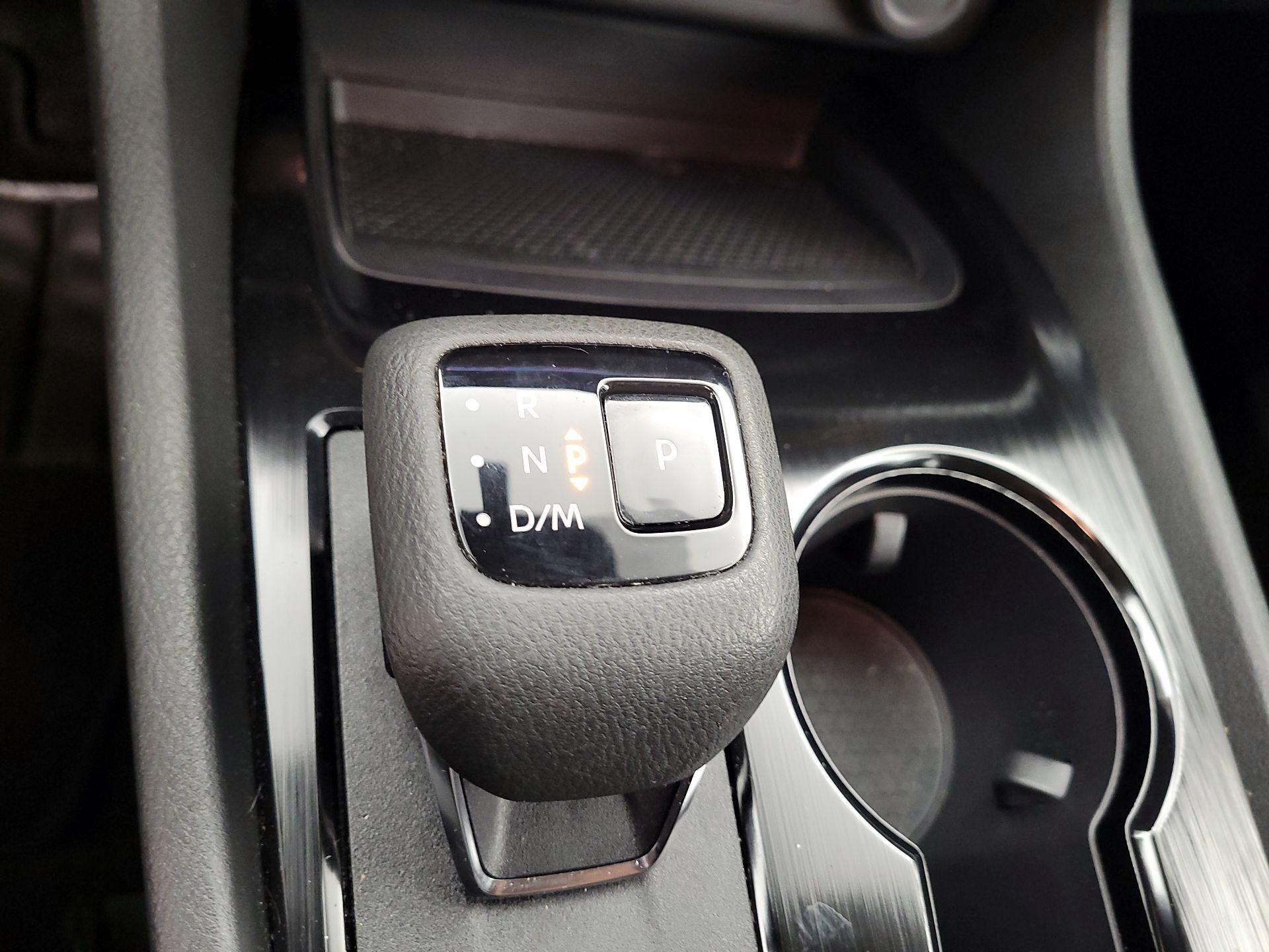 Thumbnail: 2023 Nissan Rogue - 15