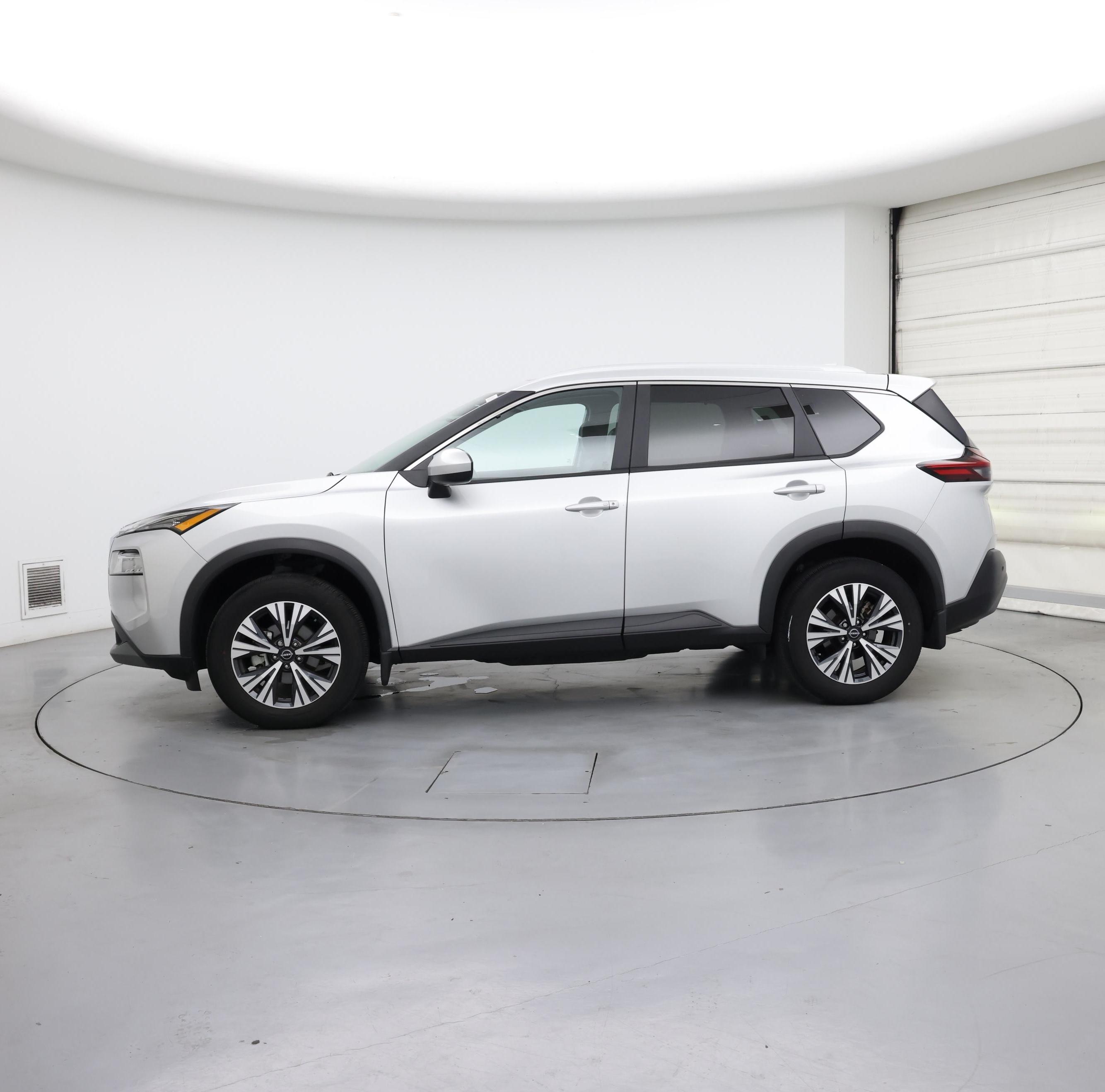 Thumbnail: 2023 Nissan Rogue - 3
