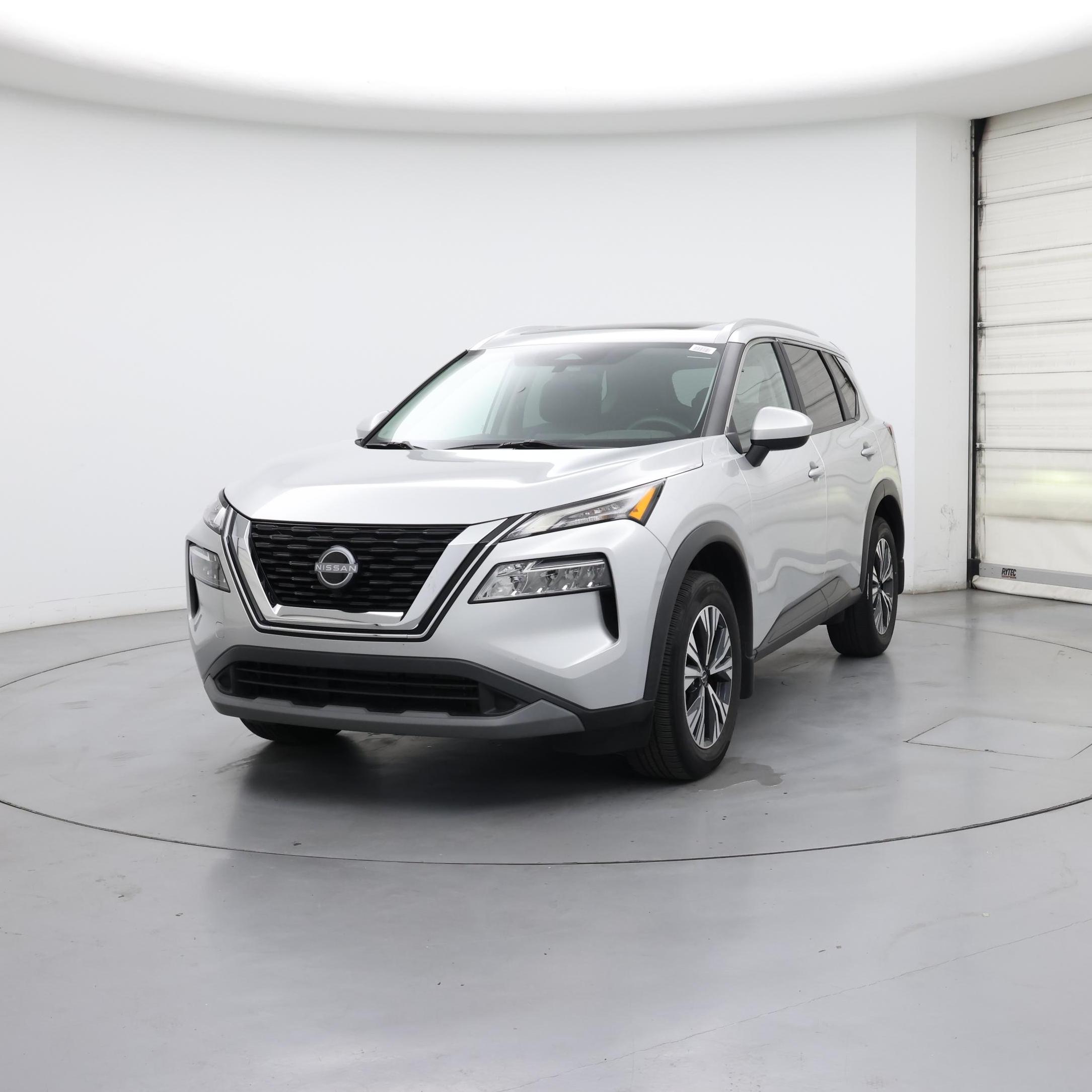 Thumbnail: 2023 Nissan Rogue - 4