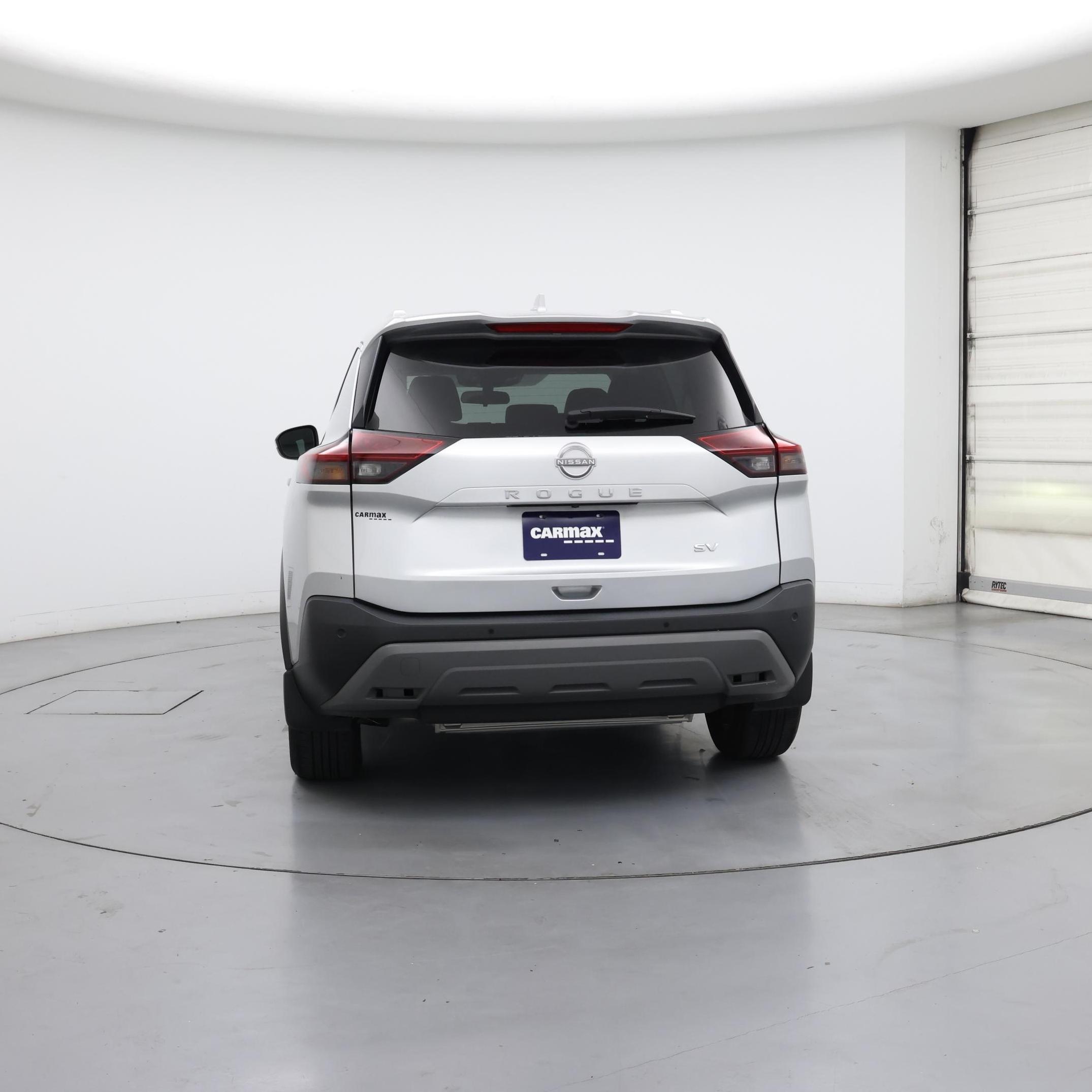 Thumbnail: 2023 Nissan Rogue - 6