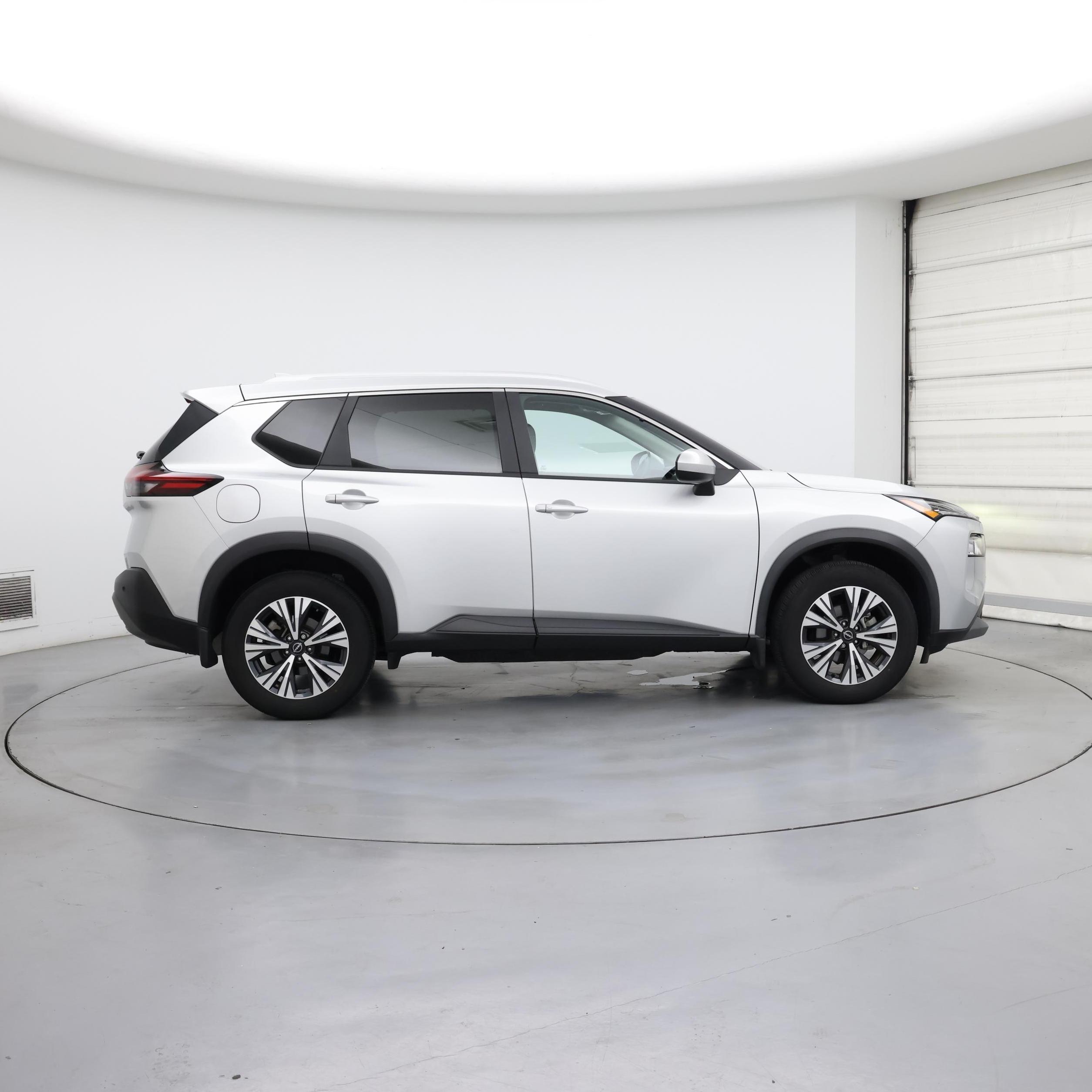 Thumbnail: 2023 Nissan Rogue - 7
