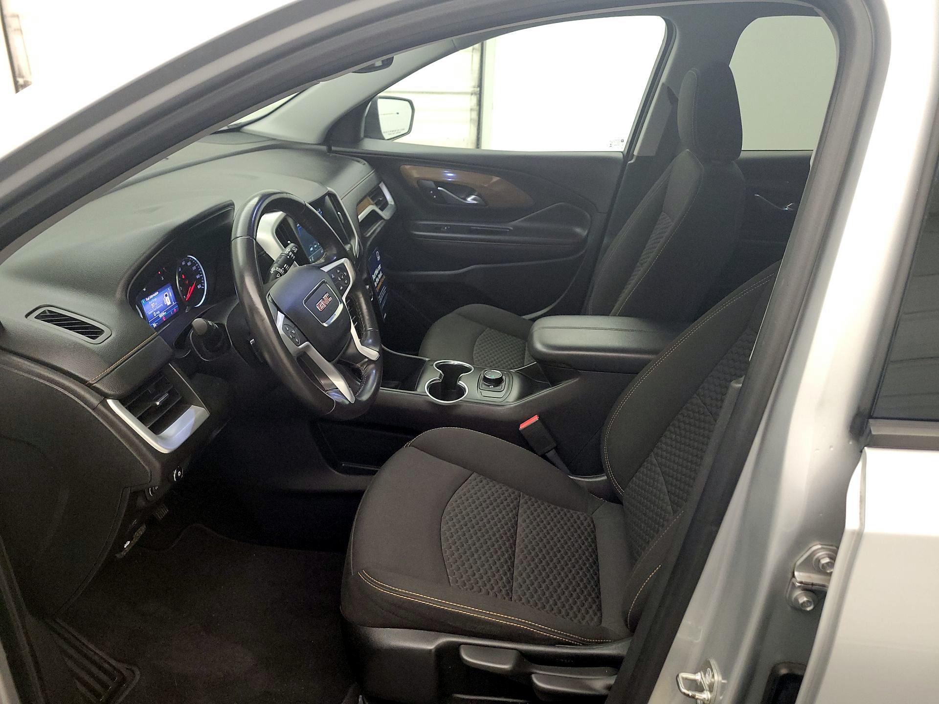 Thumbnail: 2019 GMC Terrain - 11