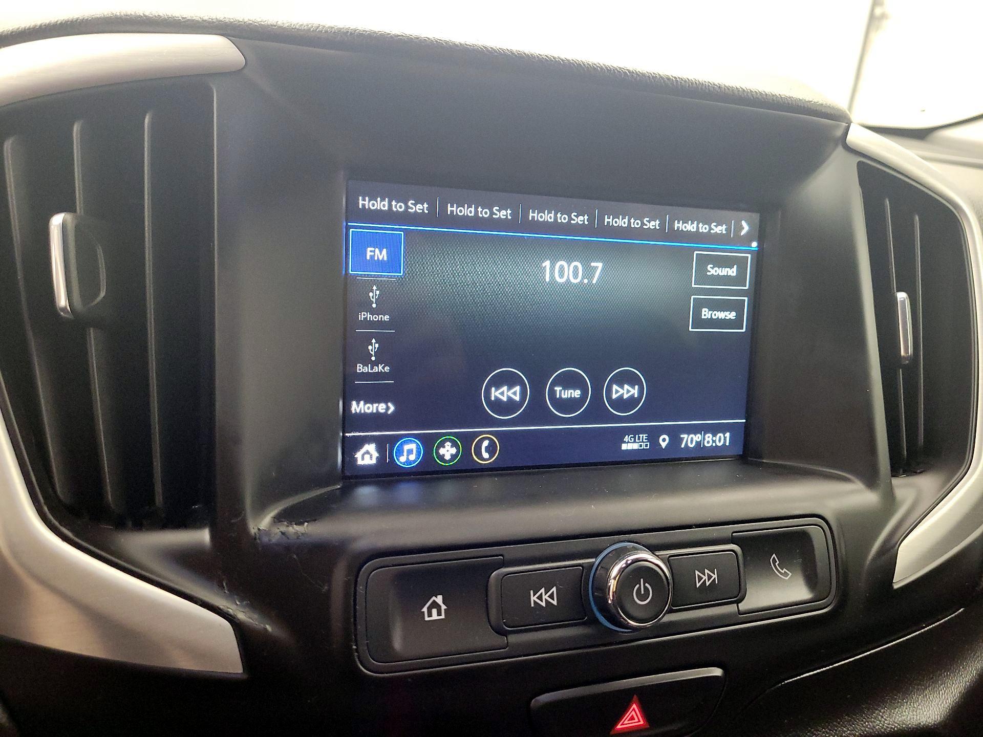 Thumbnail: 2019 GMC Terrain - 13