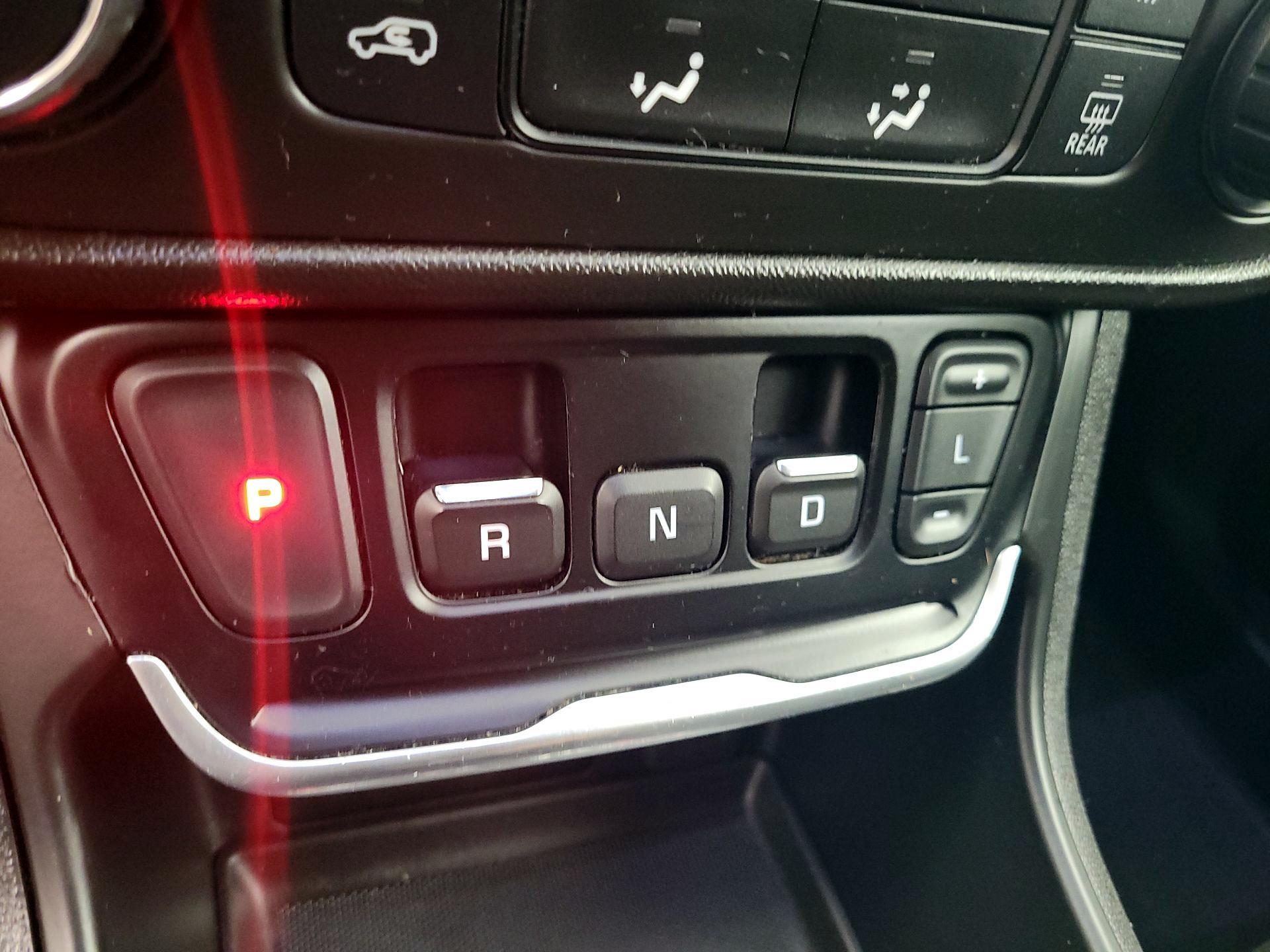 Thumbnail: 2019 GMC Terrain - 15