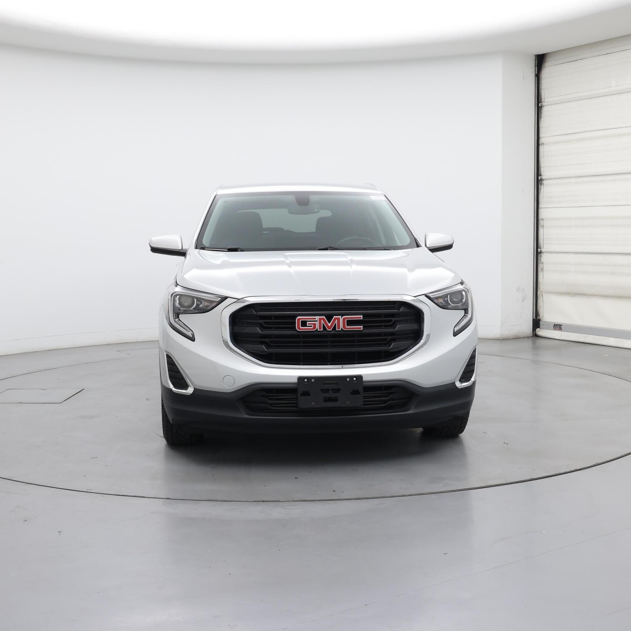 Thumbnail: 2019 GMC Terrain - 5