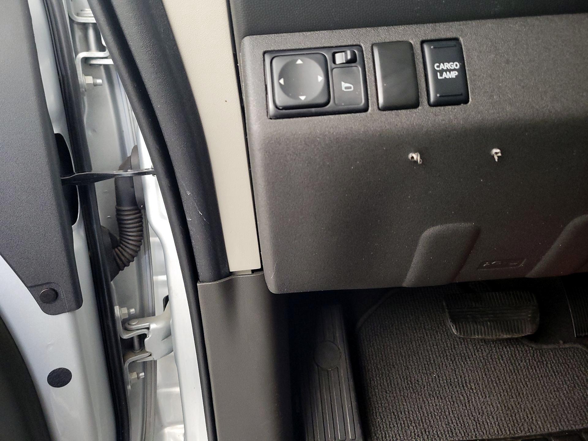 Thumbnail: 2019 Nissan Frontier - 13