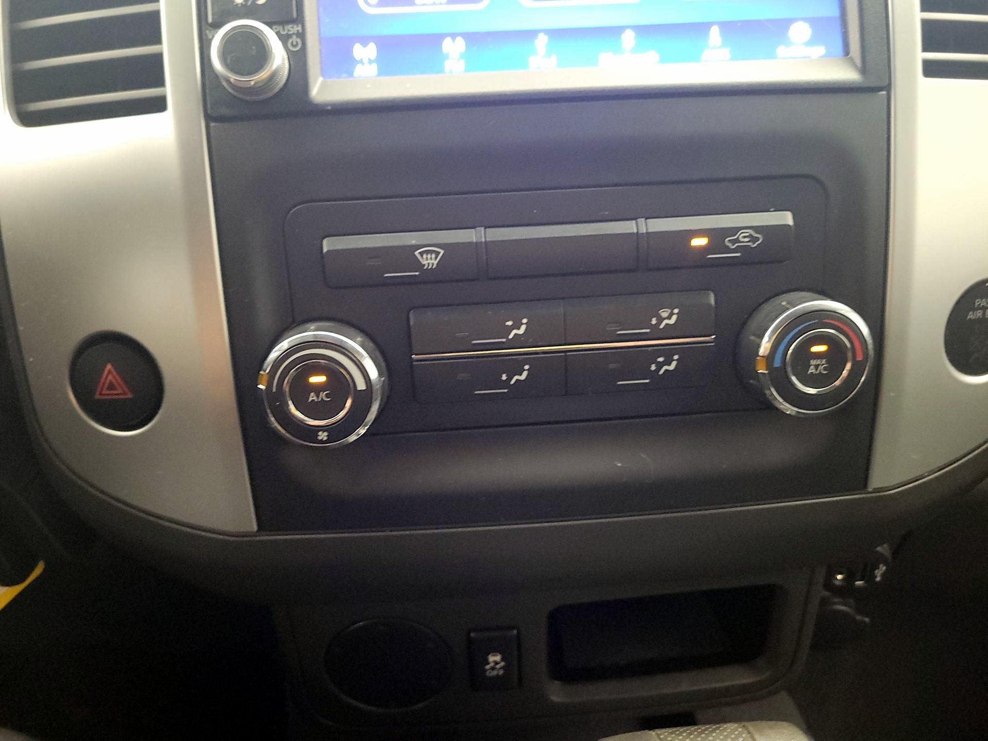 Thumbnail: 2019 Nissan Frontier - 16