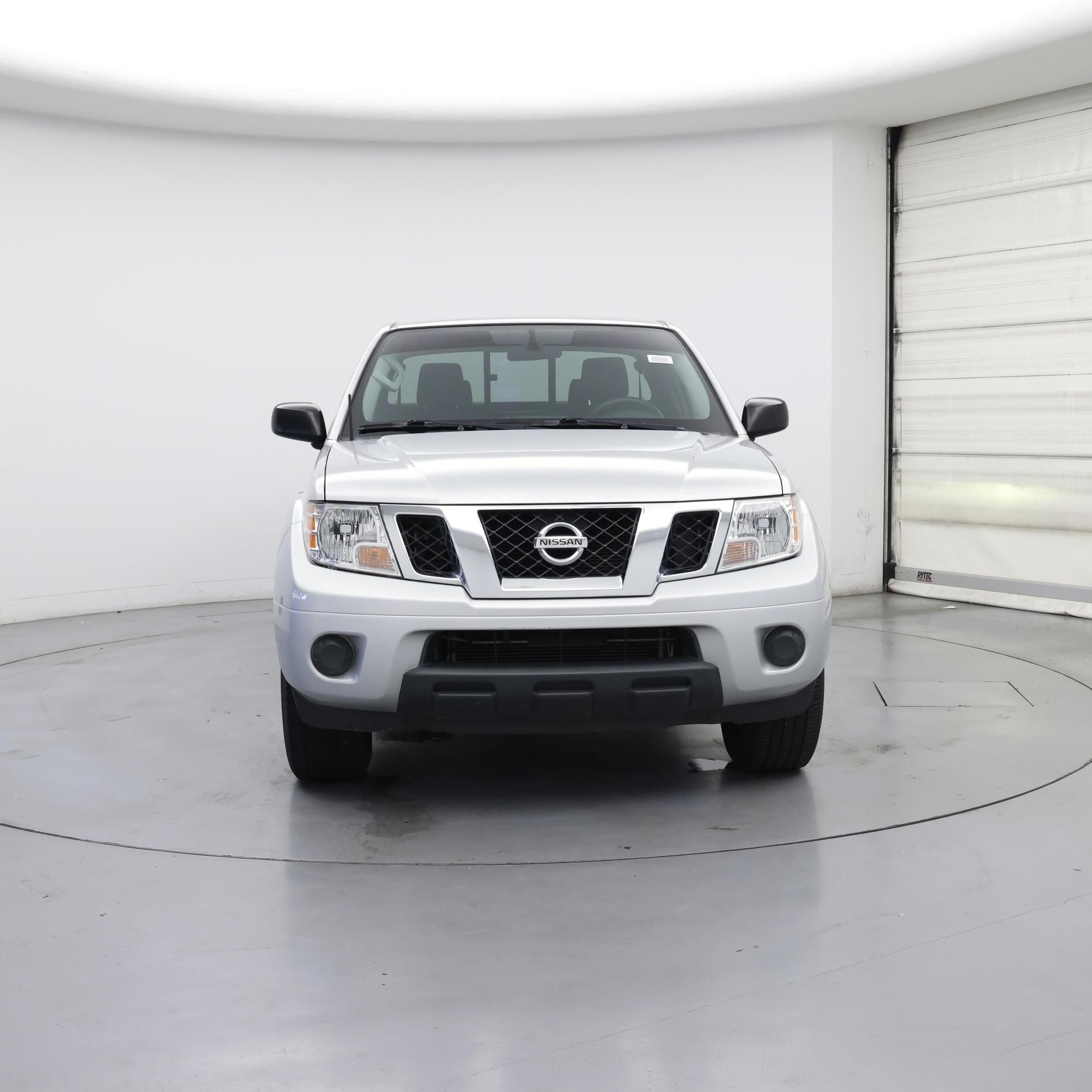 Thumbnail: 2019 Nissan Frontier - 5
