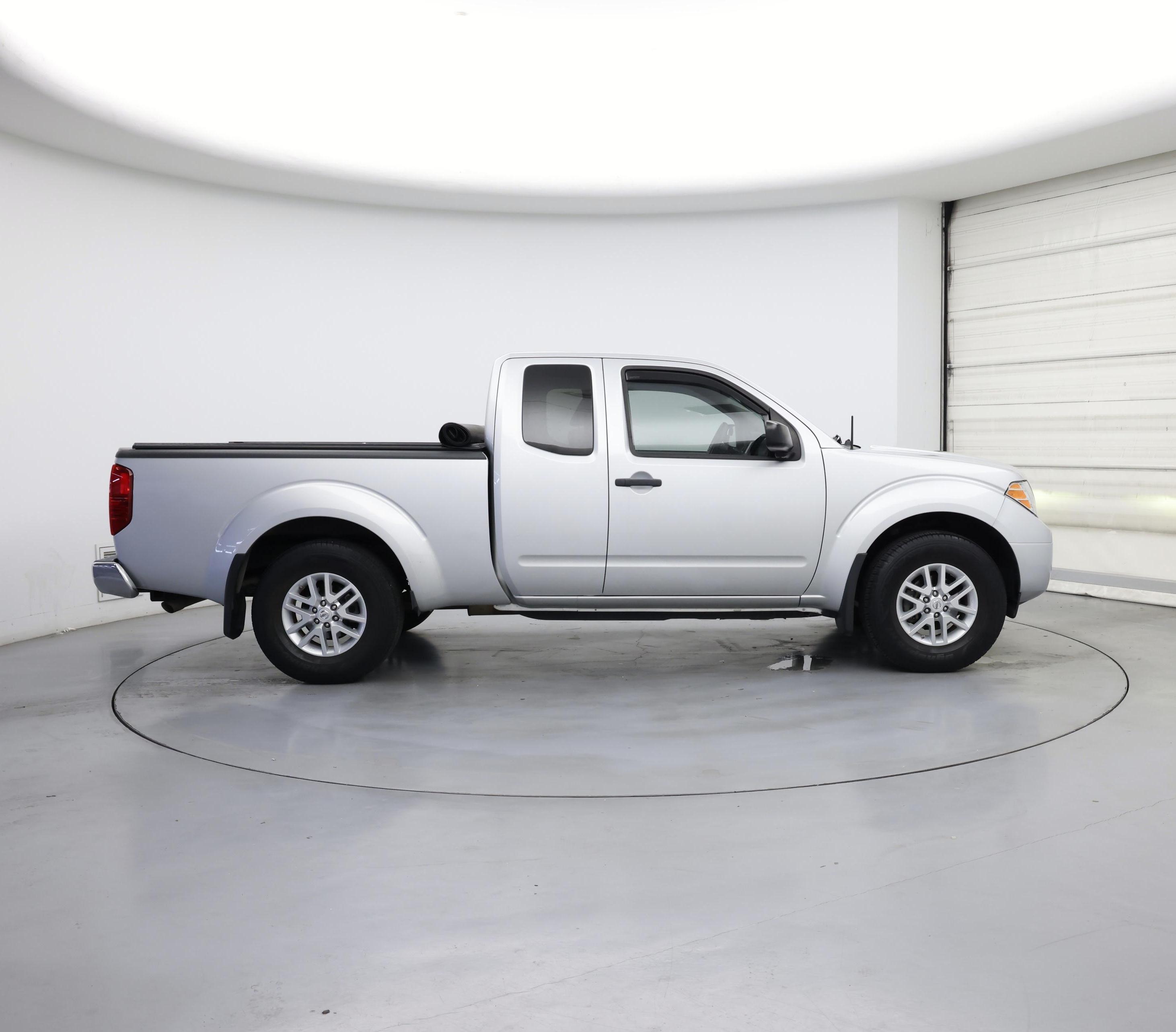Thumbnail: 2019 Nissan Frontier - 7