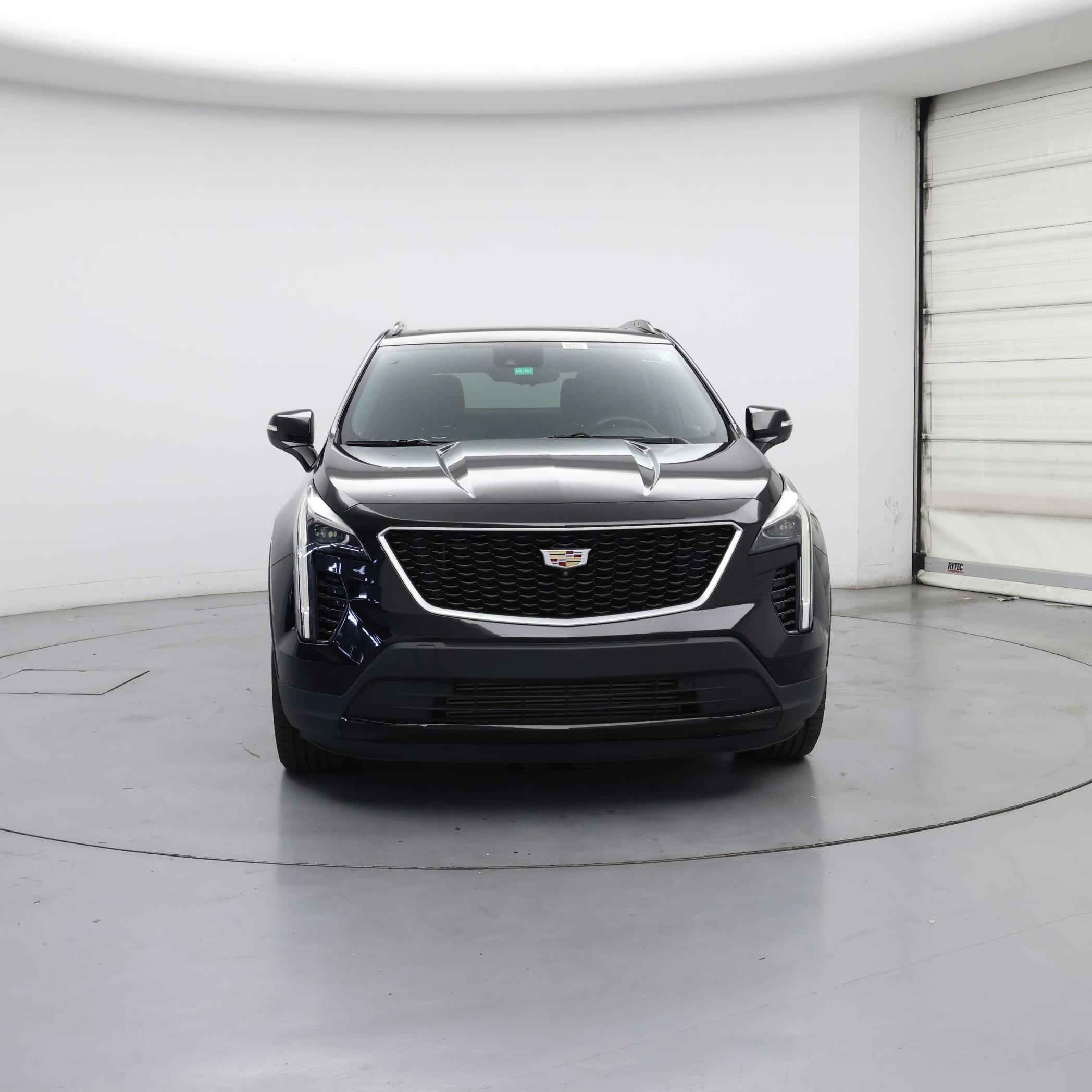 Thumbnail: 2019 Cadillac XT4 - 5